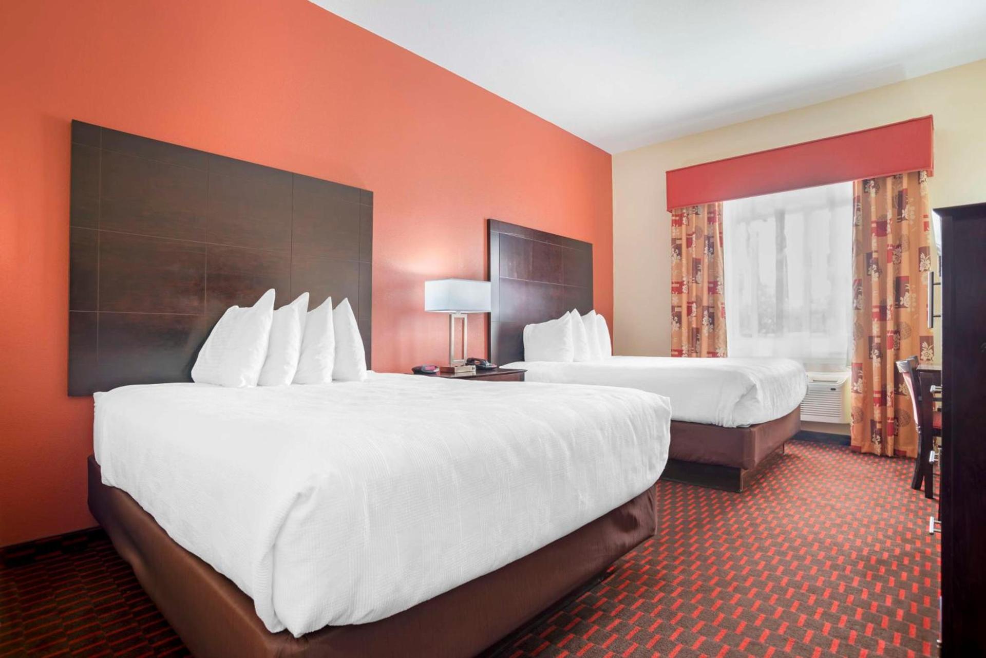 Best Western Plus Flowood Inn & Suites photo 18
