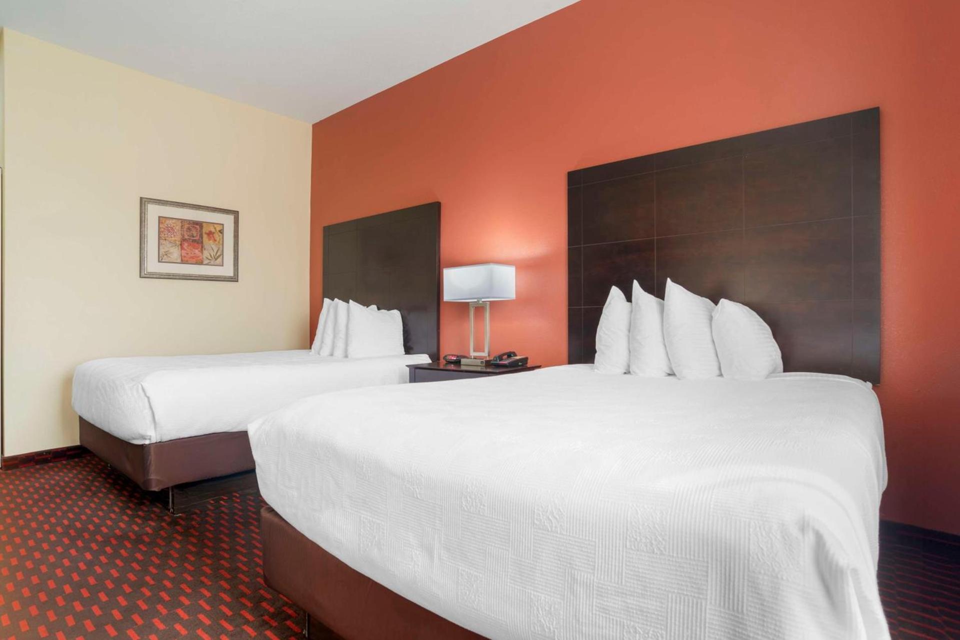 Best Western Plus Flowood Inn & Suites photo 20