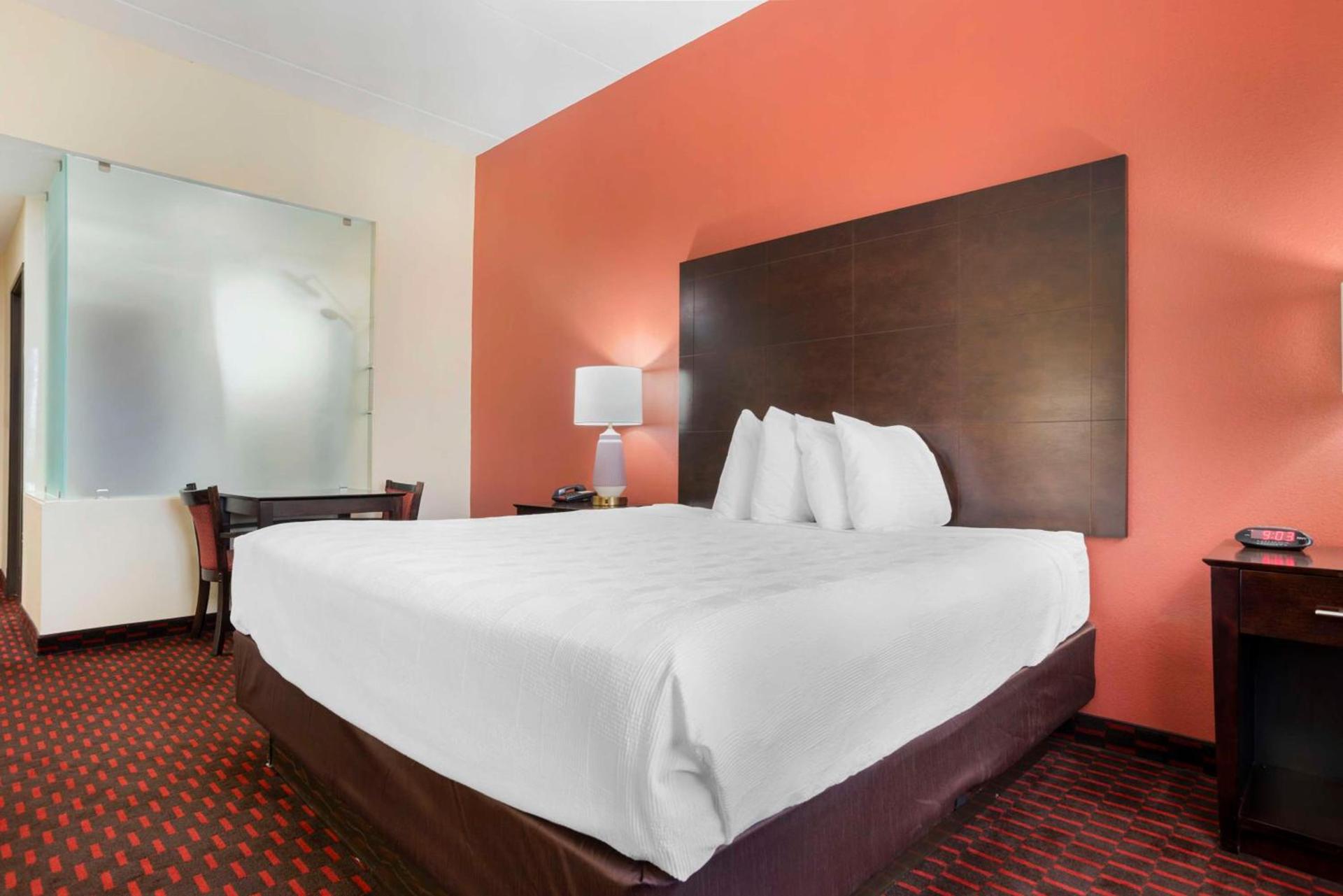 Best Western Plus Flowood Inn & Suites photo 22