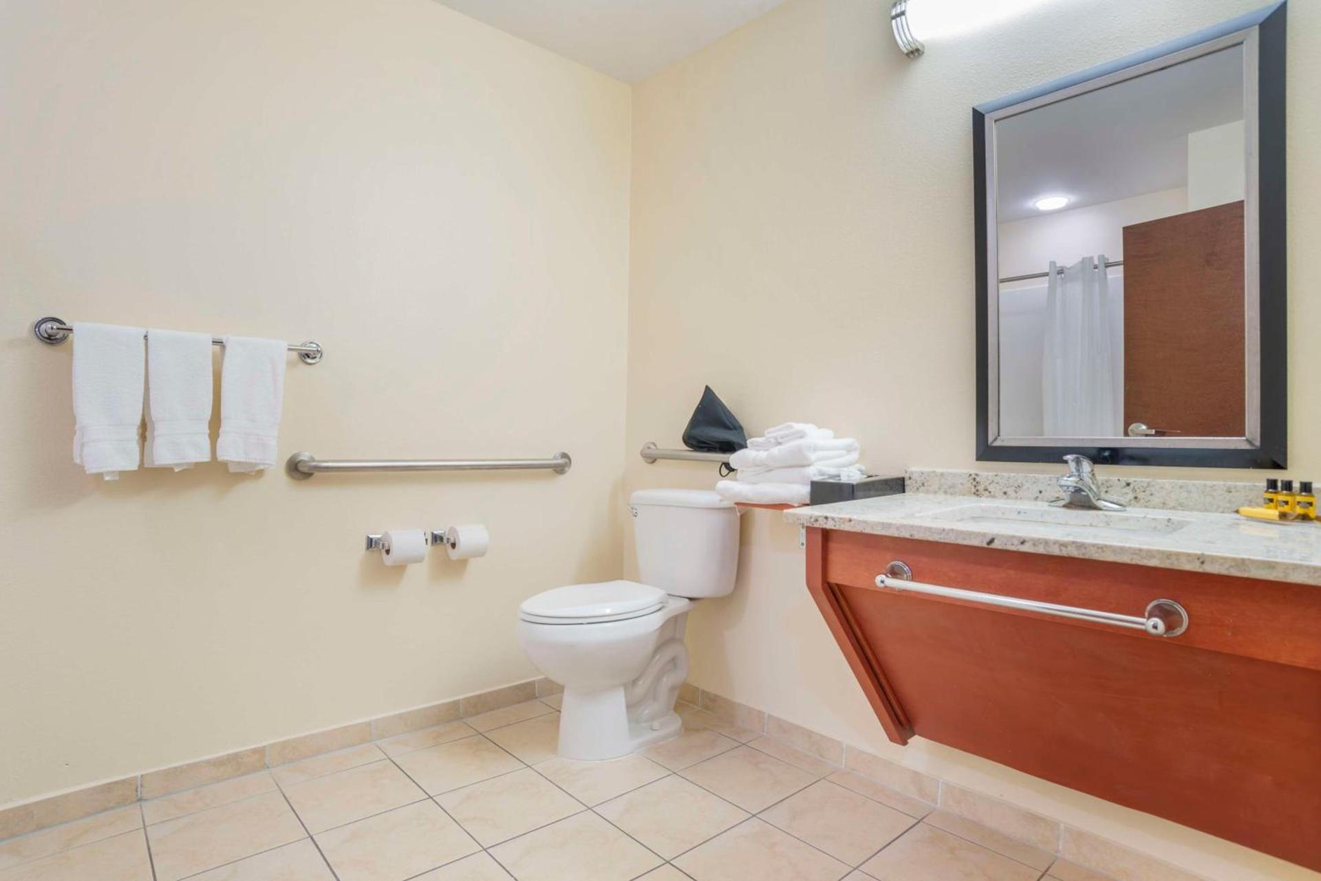 Best Western Plus Flowood Inn & Suites photo 31