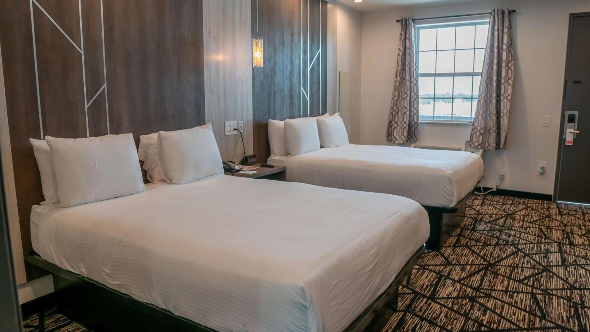 Comfeeni Inn and Suites photo 11