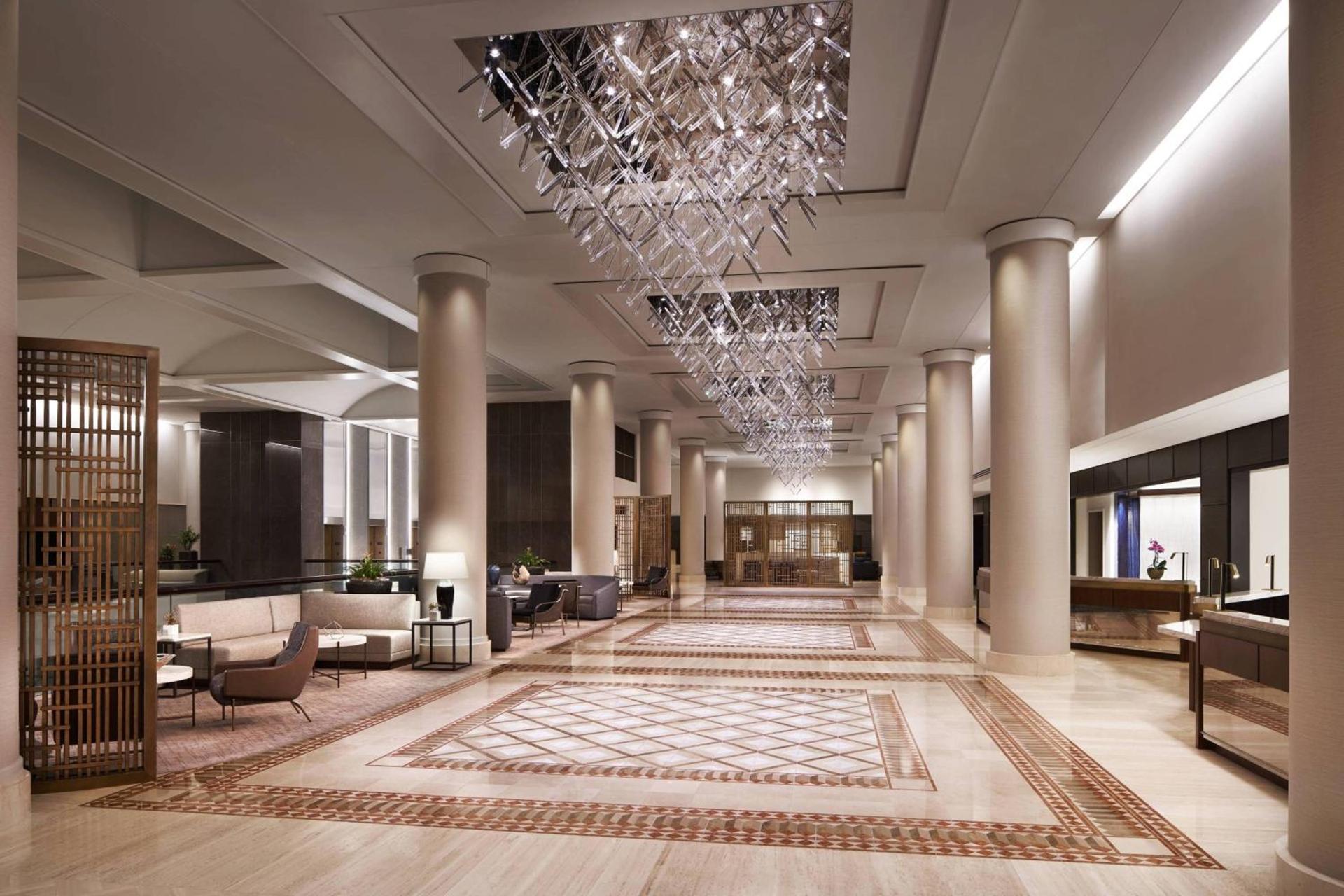 JW Marriott Washington, DC photo 4