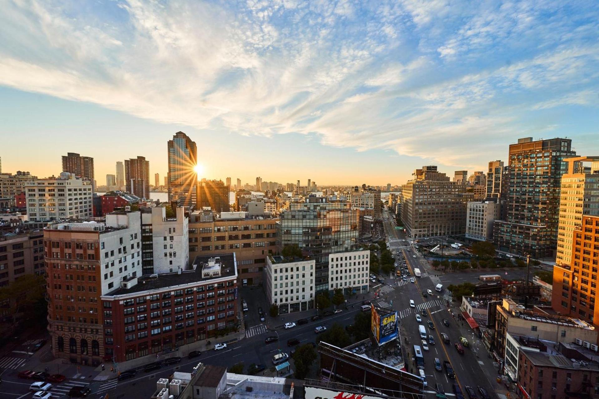 Sheraton Tribeca New York Hotel photo 25