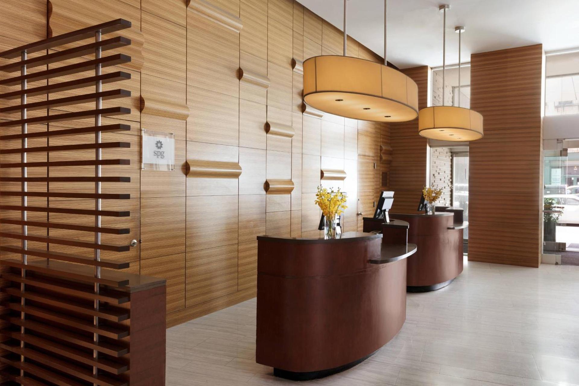 Sheraton Tribeca New York Hotel photo 3