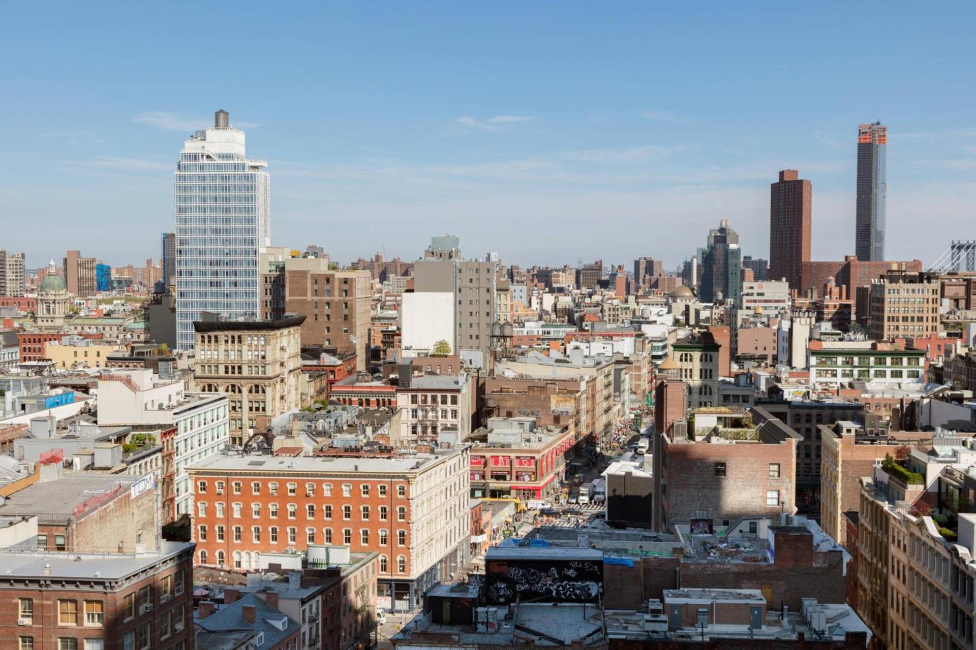 Sheraton Tribeca New York Hotel photo 51