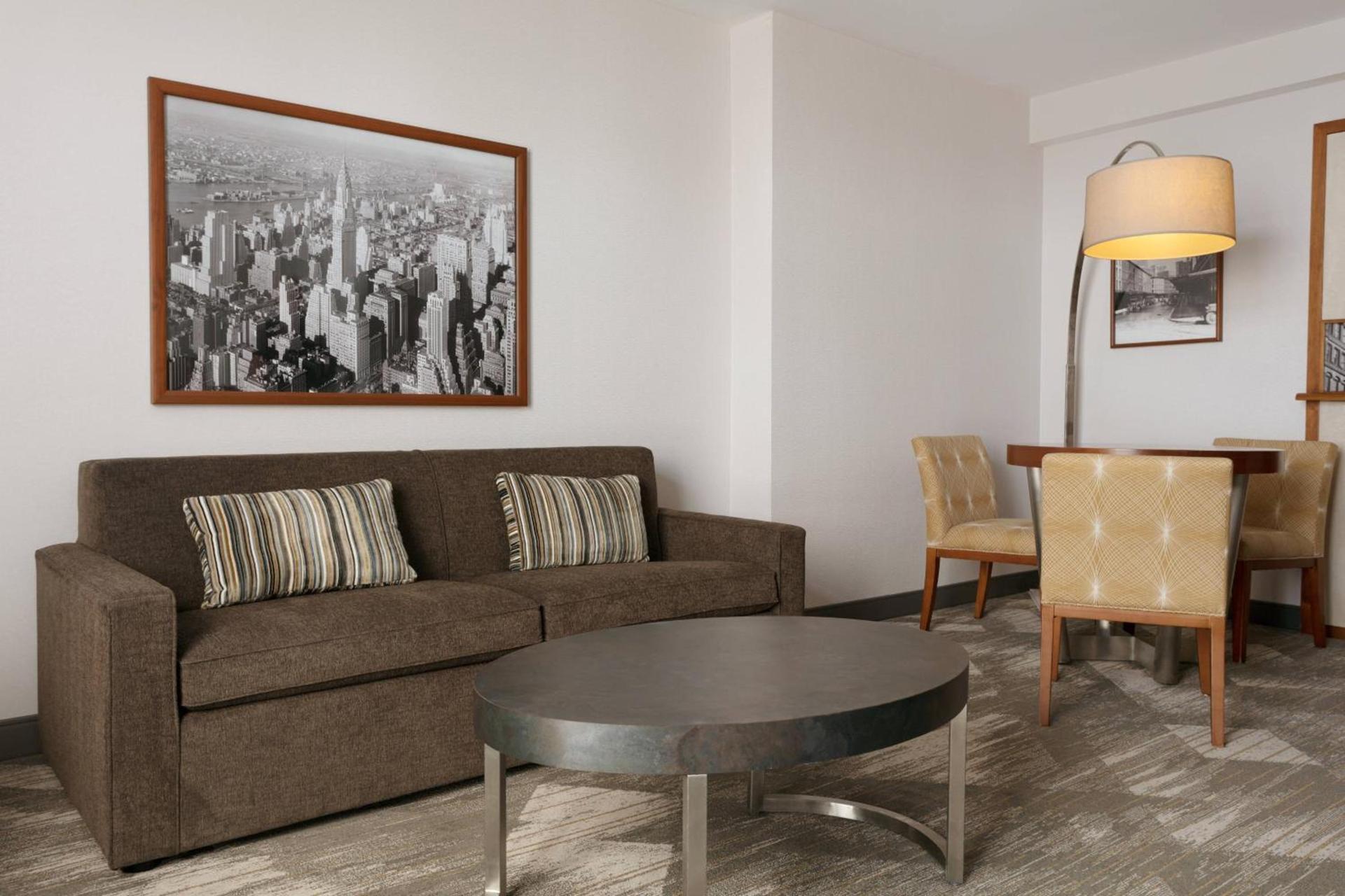 Sheraton Tribeca New York Hotel photo 18