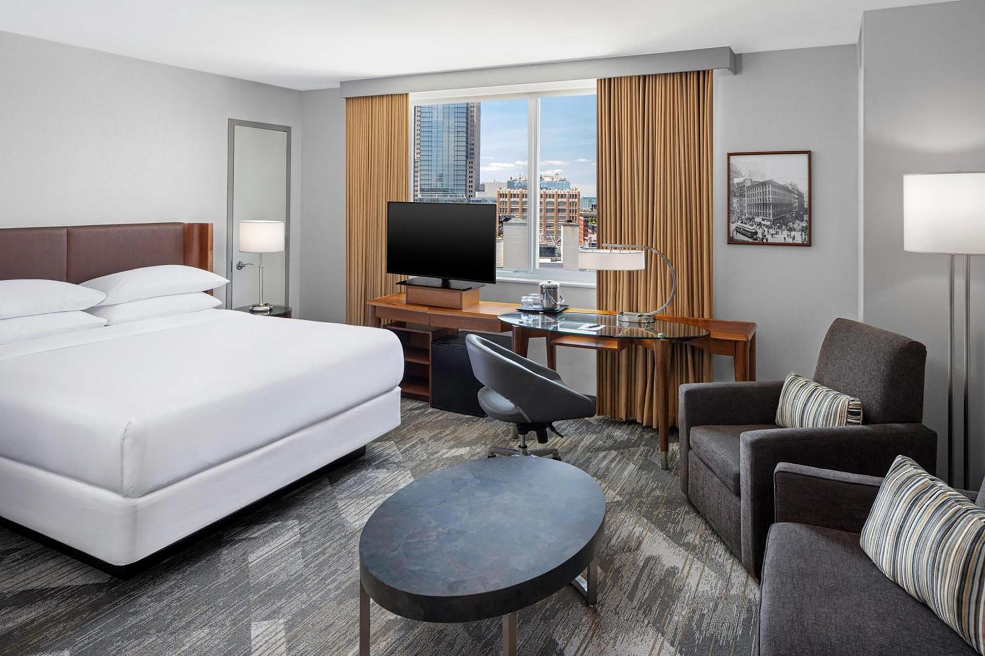 Sheraton Tribeca New York Hotel photo 16