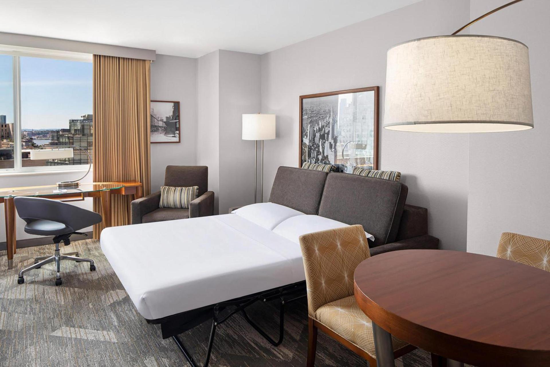 Sheraton Tribeca New York Hotel photo 19