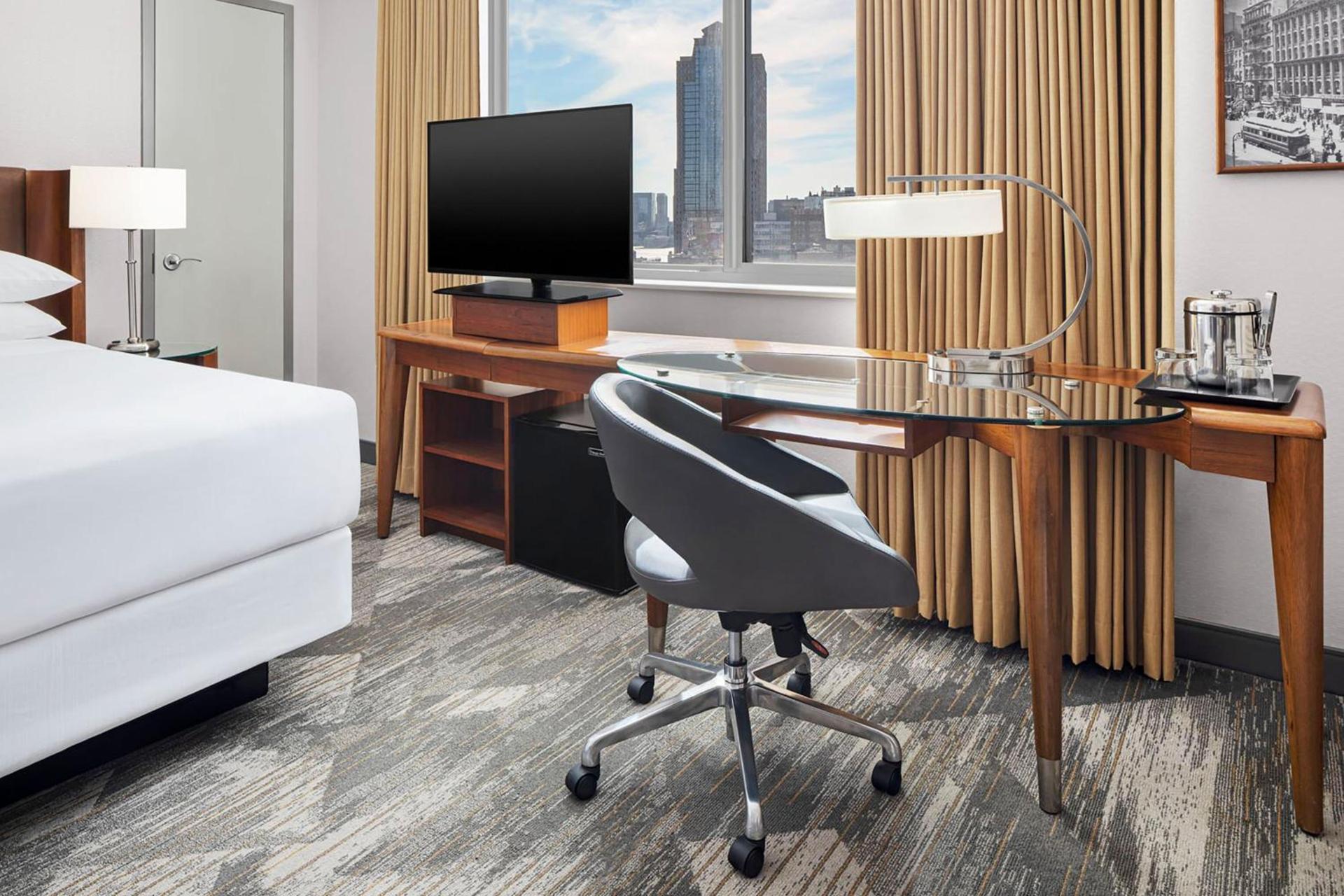 Sheraton Tribeca New York Hotel photo 17