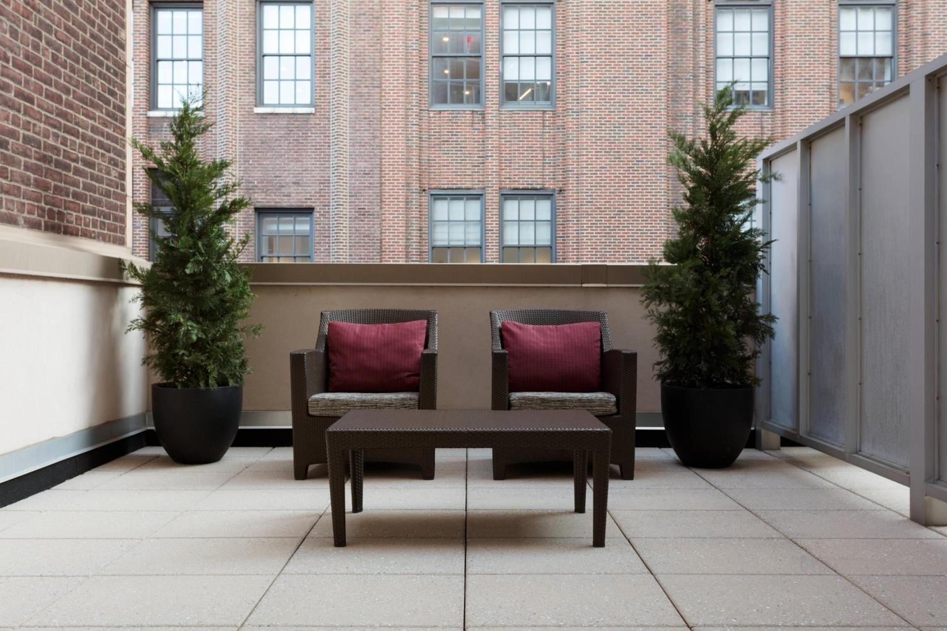 Sheraton Tribeca New York Hotel photo 44