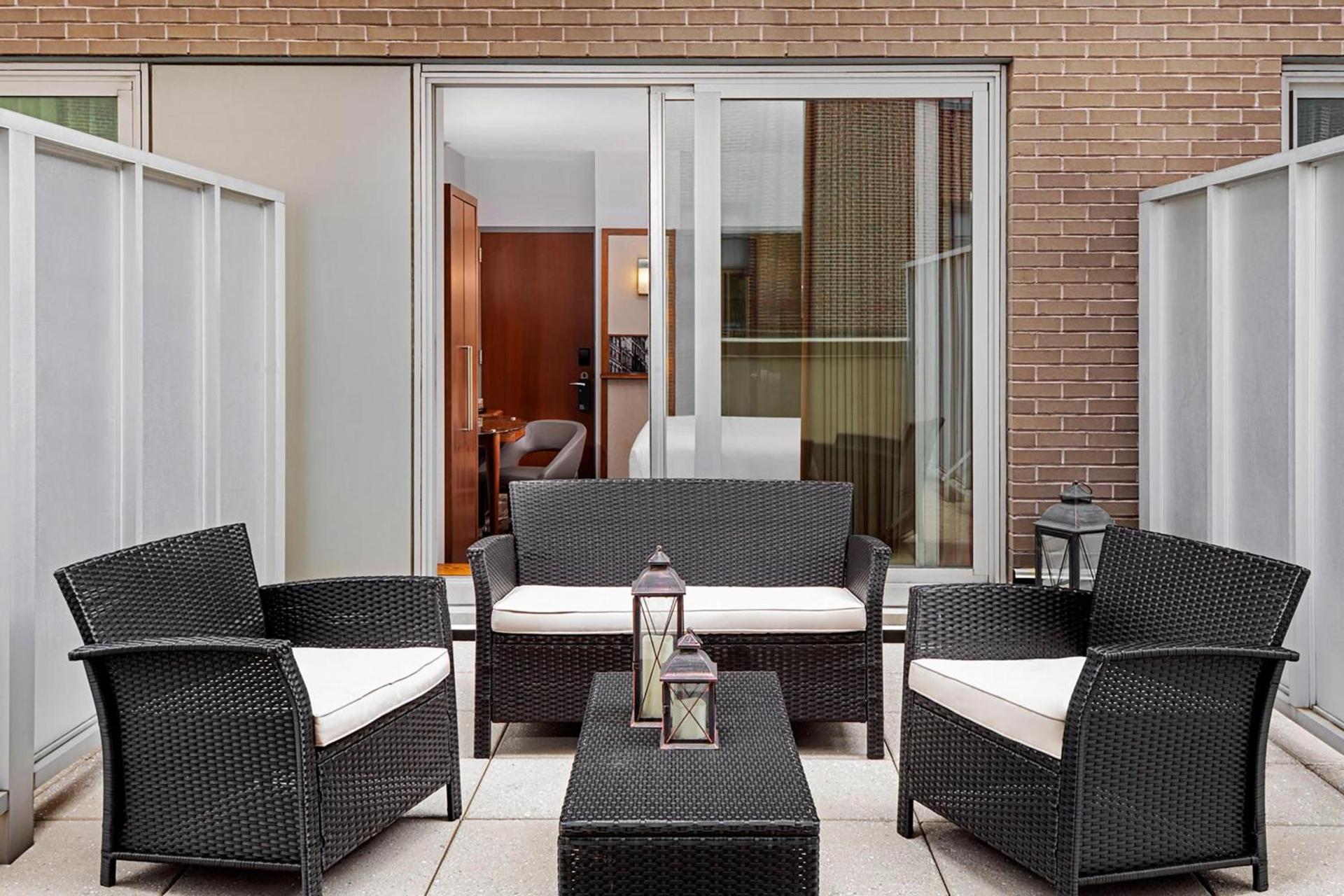 Sheraton Tribeca New York Hotel photo 43
