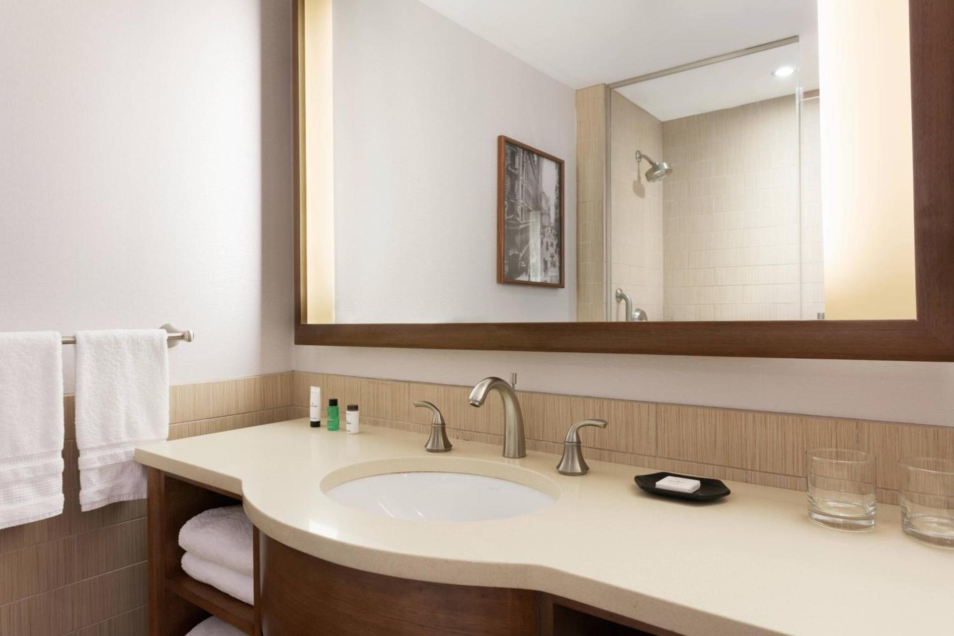 Sheraton Tribeca New York Hotel photo 32