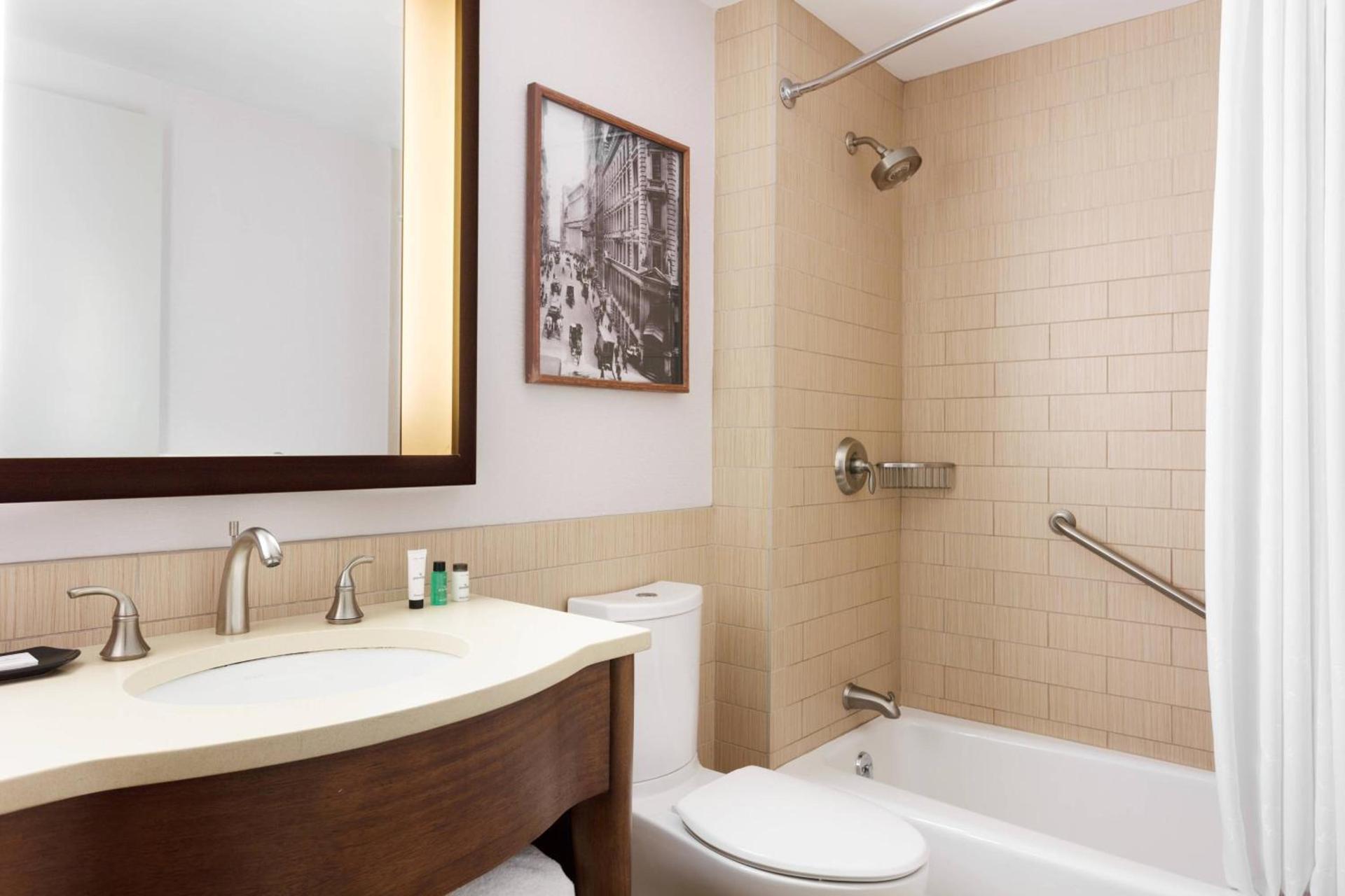 Sheraton Tribeca New York Hotel photo 29