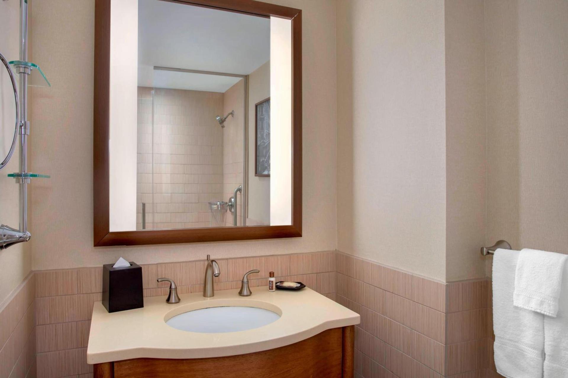 Sheraton Tribeca New York Hotel photo 28