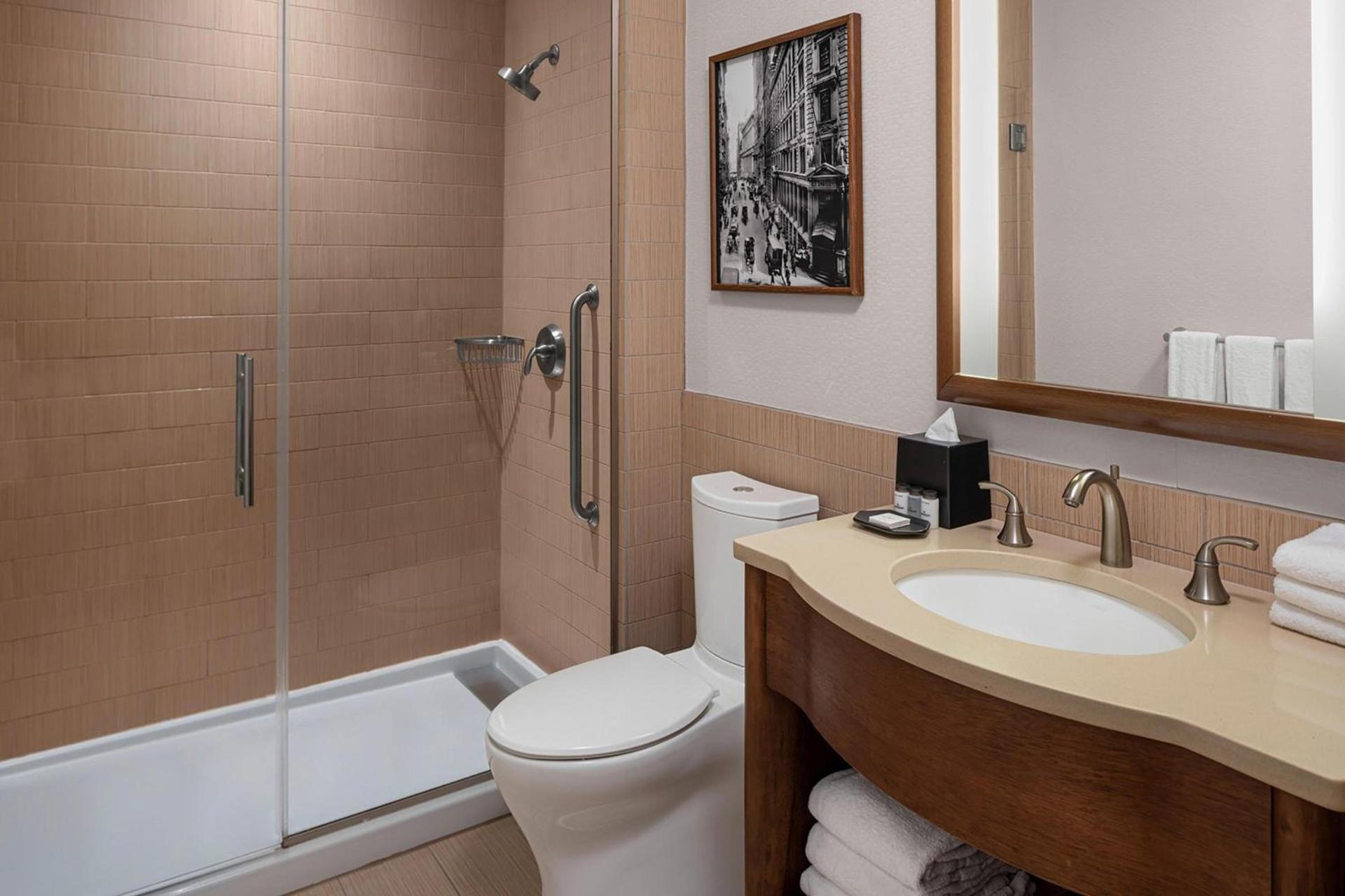 Sheraton Tribeca New York Hotel photo 33