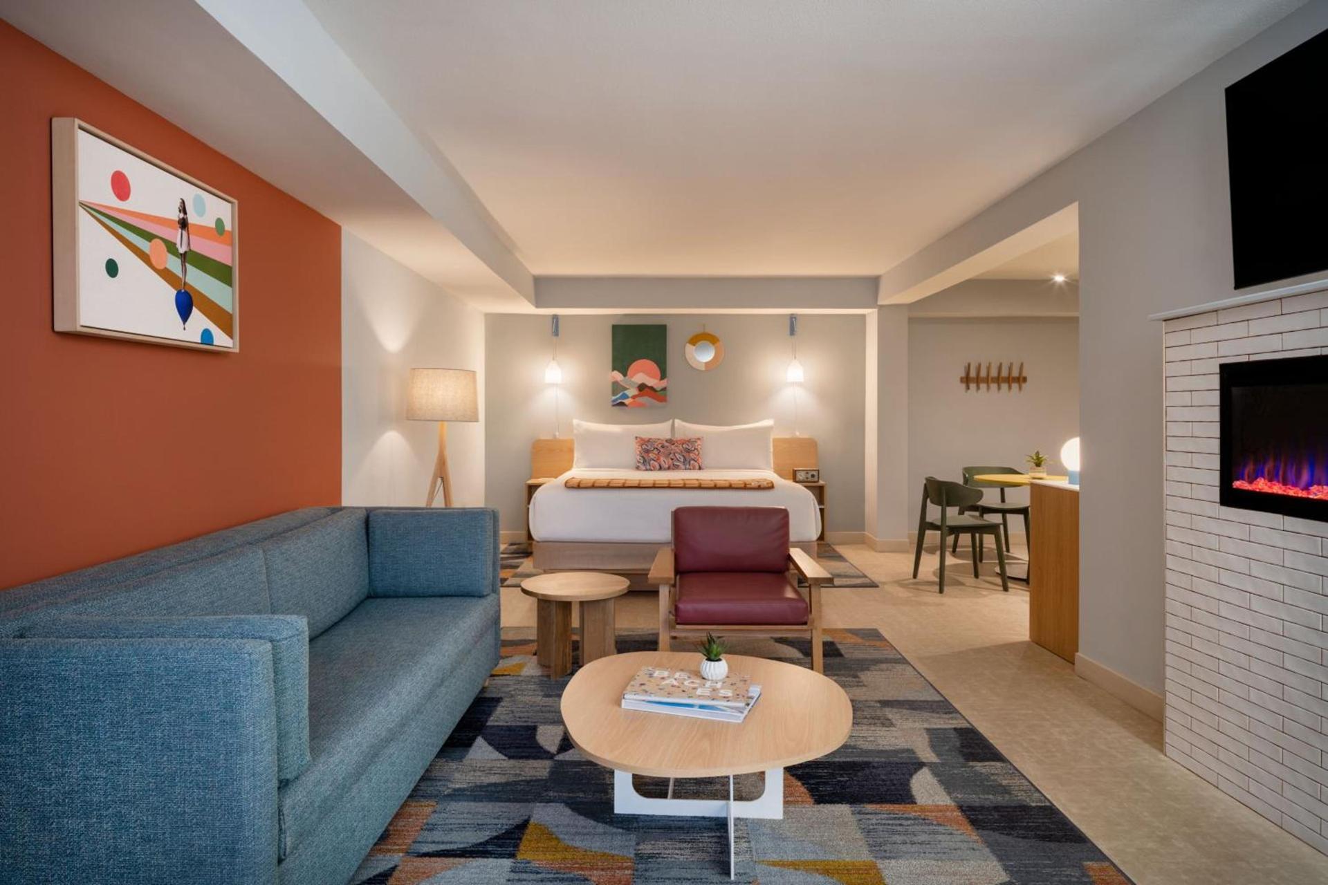 The Wayback, Pigeon Forge, A Tribute Portfolio Hotel photo 41