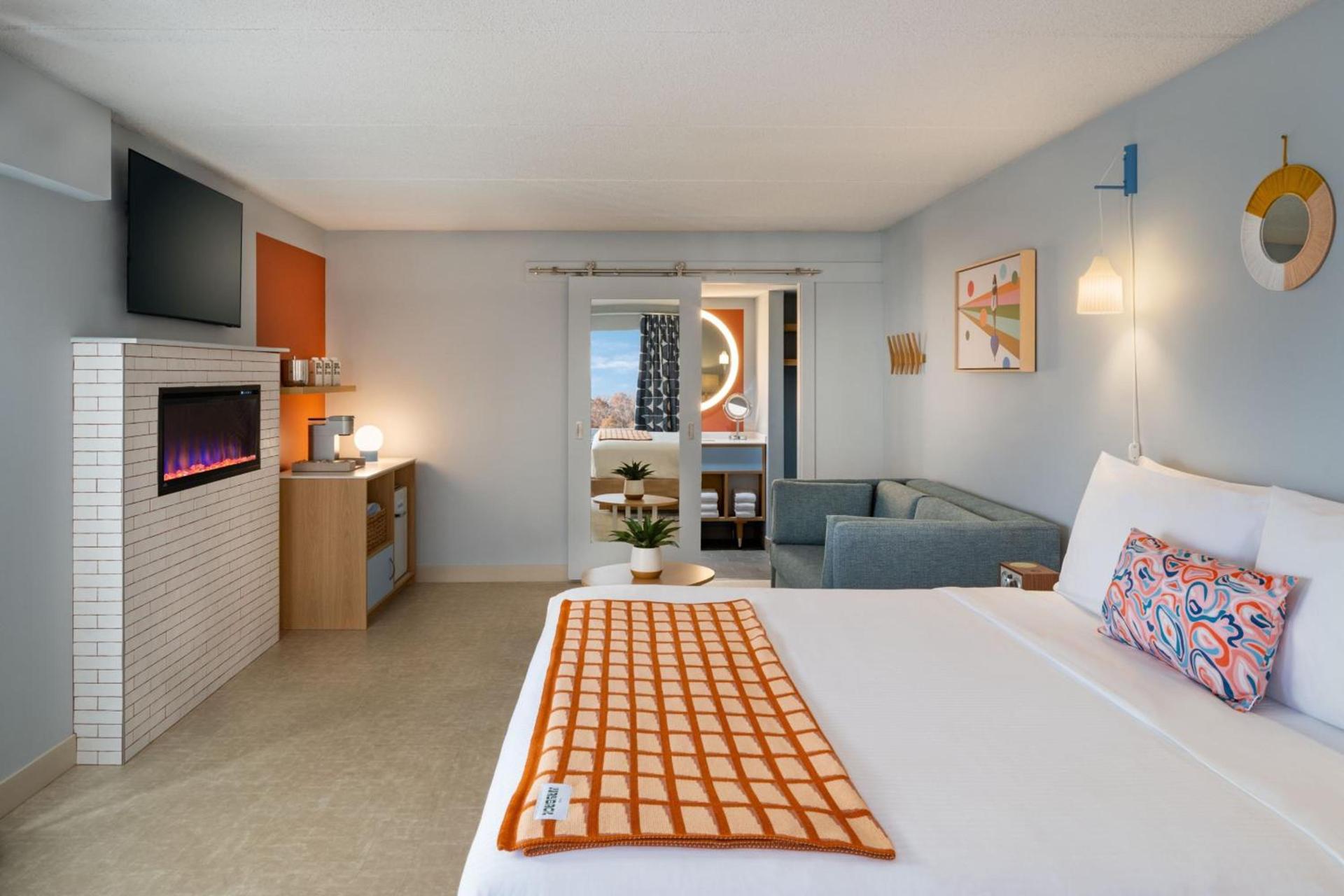 The Wayback, Pigeon Forge, A Tribute Portfolio Hotel photo 44