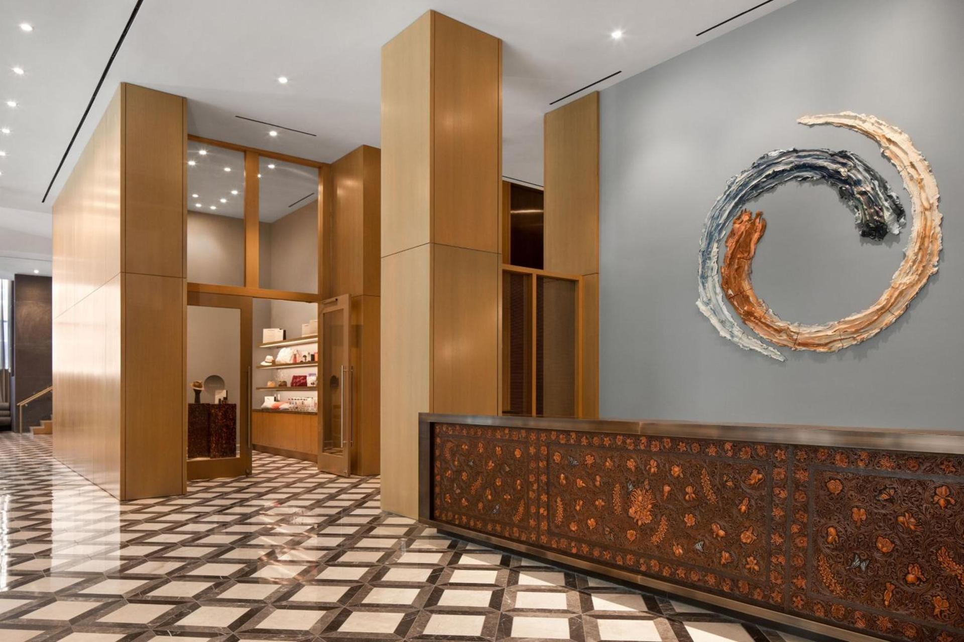 The Joseph, a Luxury Collection Hotel, Nashville photo 3