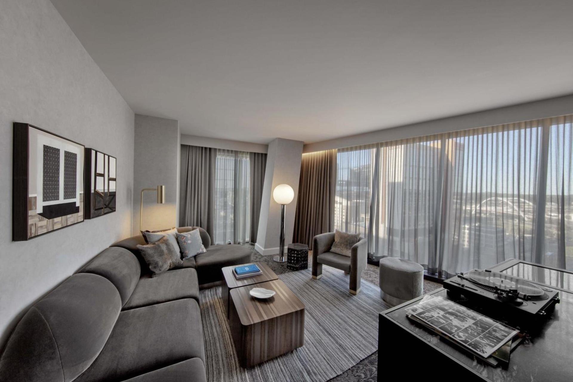 The Joseph, a Luxury Collection Hotel, Nashville photo 37