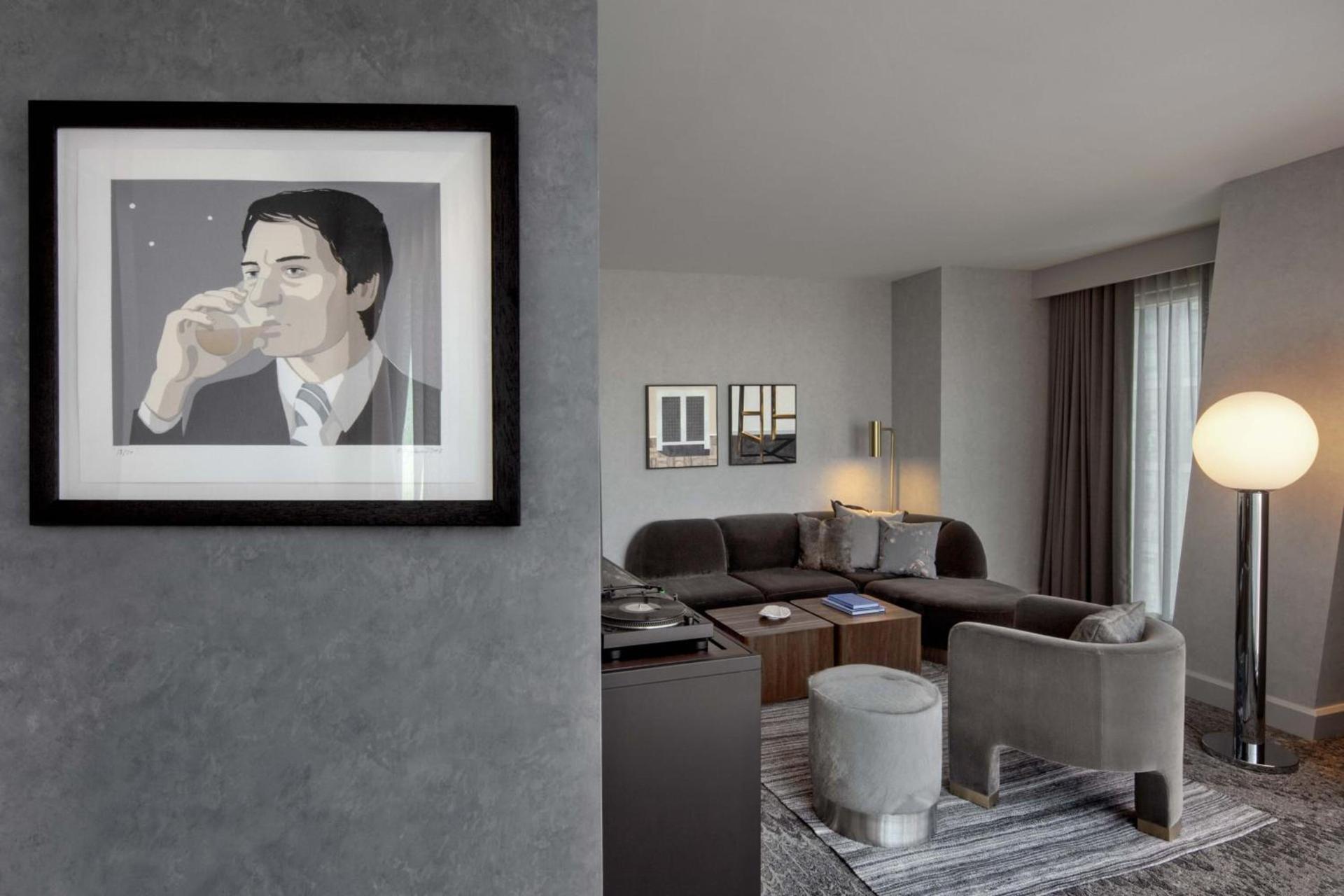 The Joseph, a Luxury Collection Hotel, Nashville photo 38