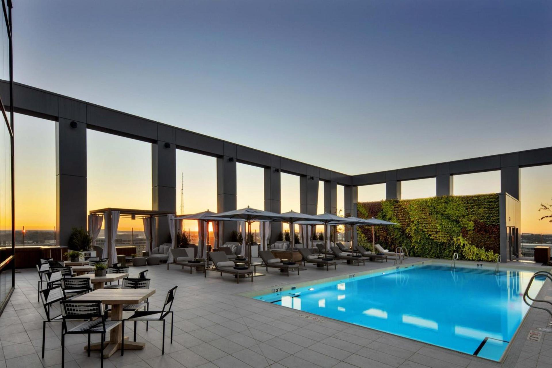 The Joseph, a Luxury Collection Hotel, Nashville photo 62