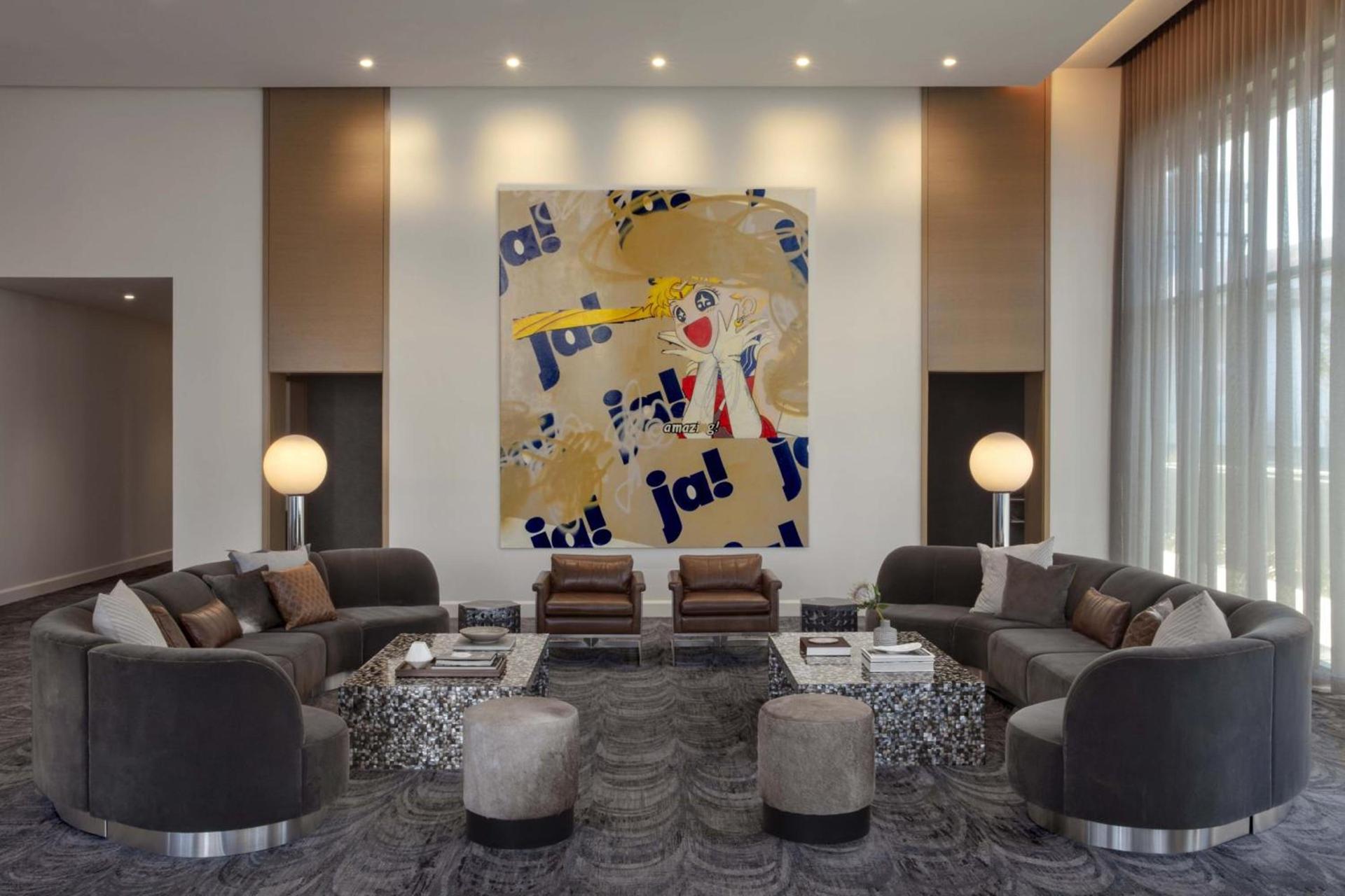 The Joseph, a Luxury Collection Hotel, Nashville photo 79