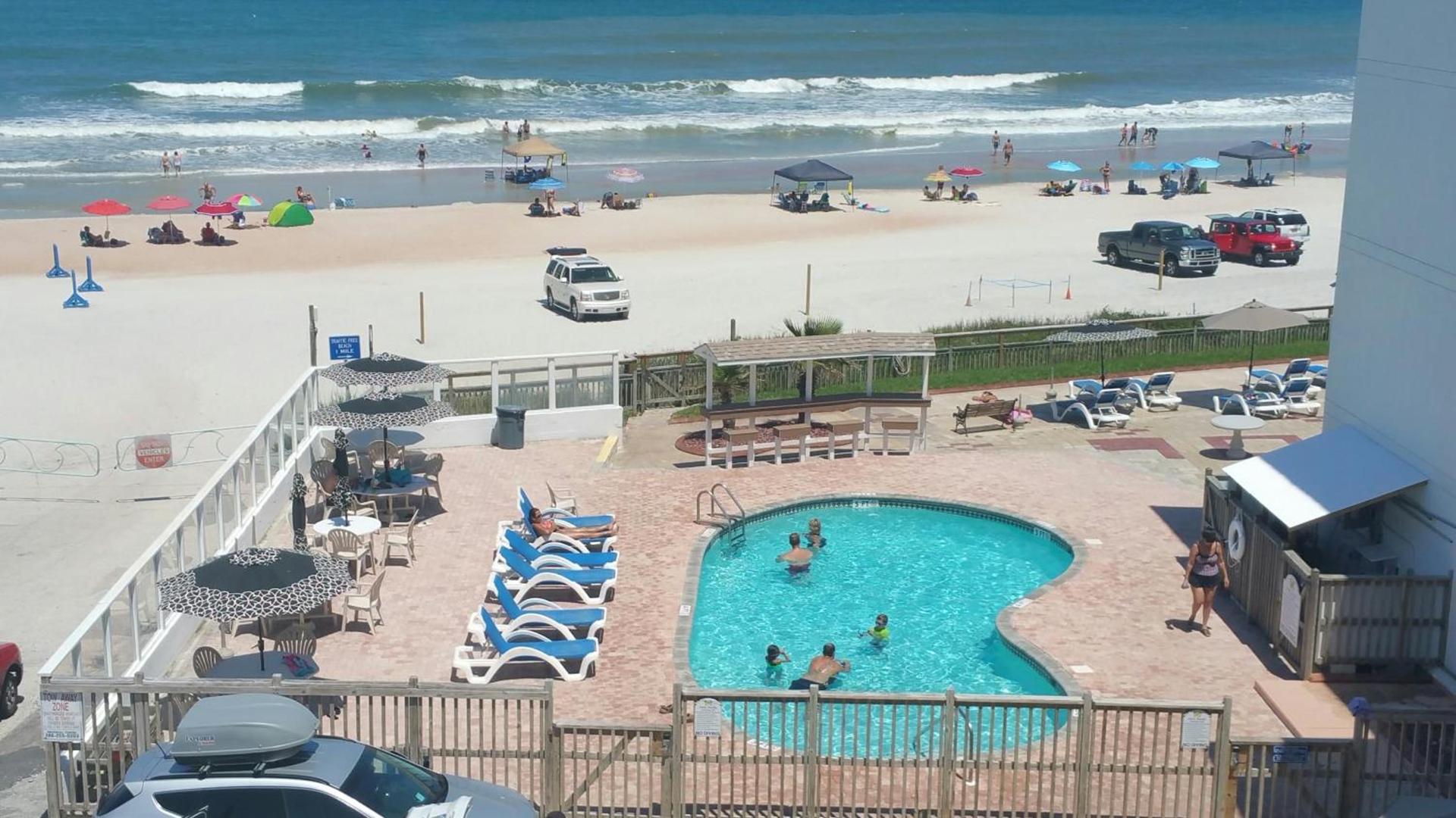 Cove Motel Oceanfront photo 42