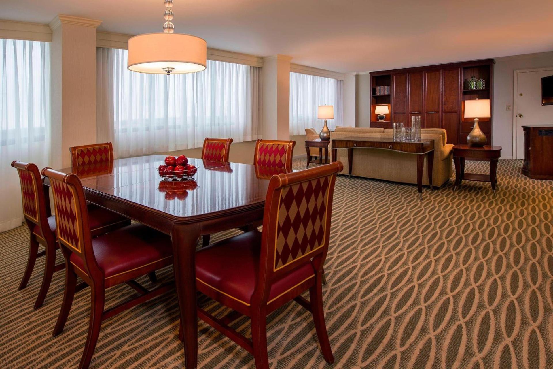 BWI Airport Marriott photo 12