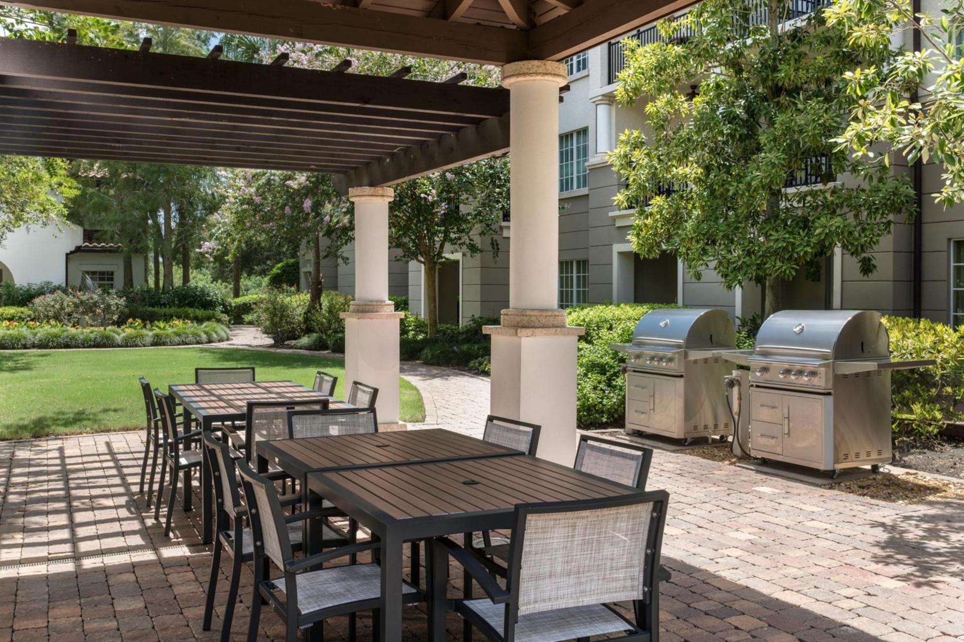 Marriott's Lakeshore Reserve photo 49