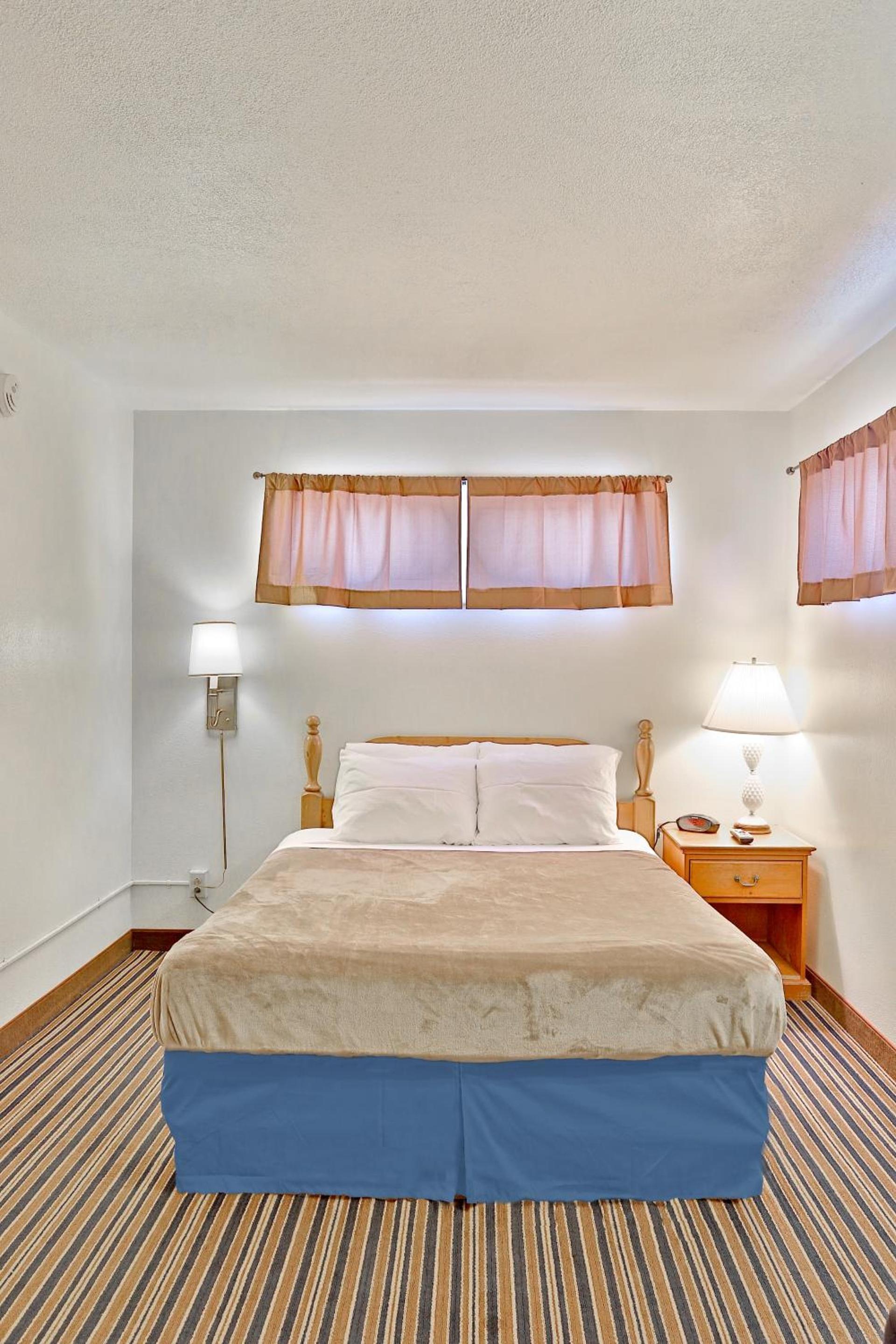 Blue Mountain Motel photo 6