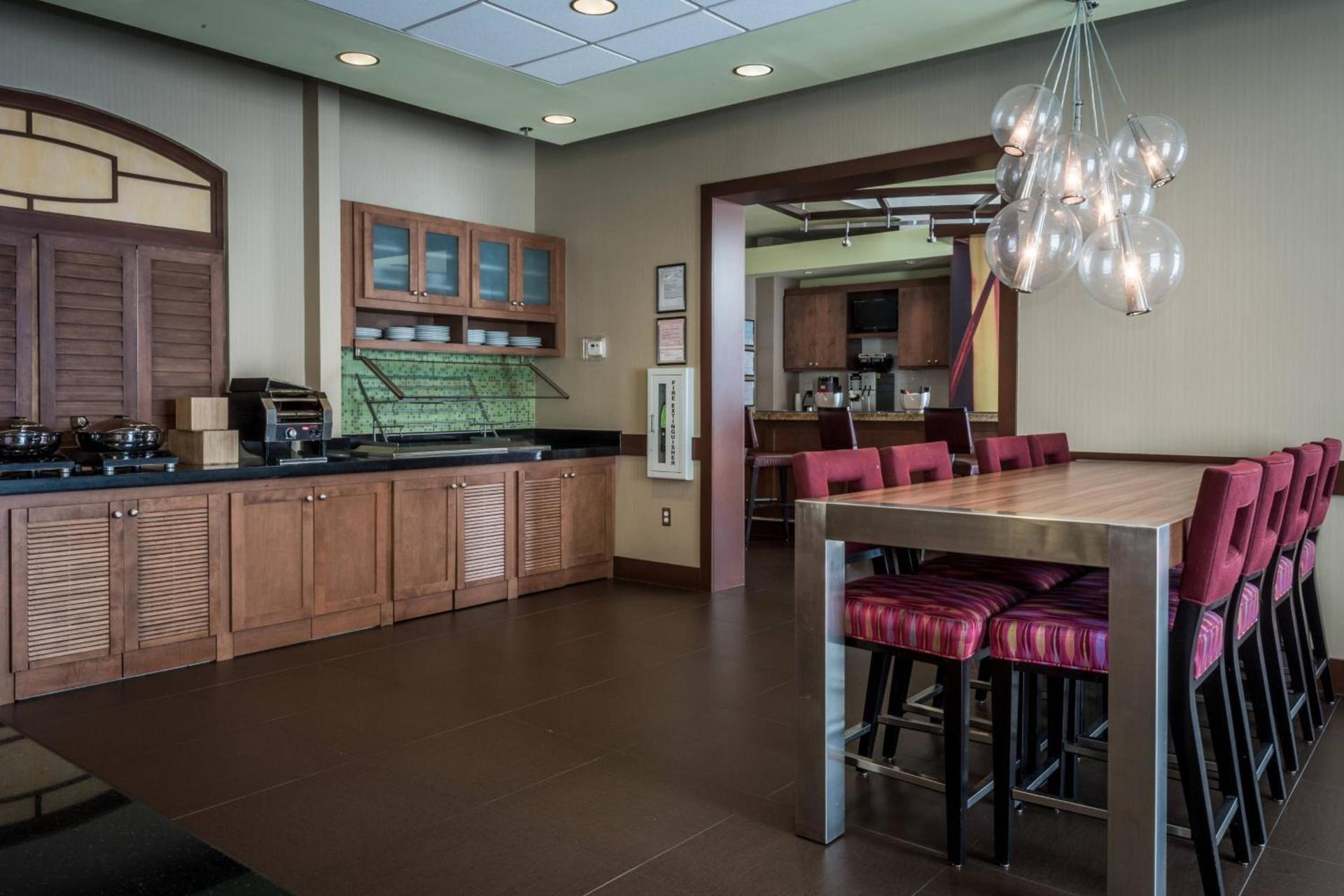 SpringHill Suites by Marriott Birmingham Downtown at UAB photo 26