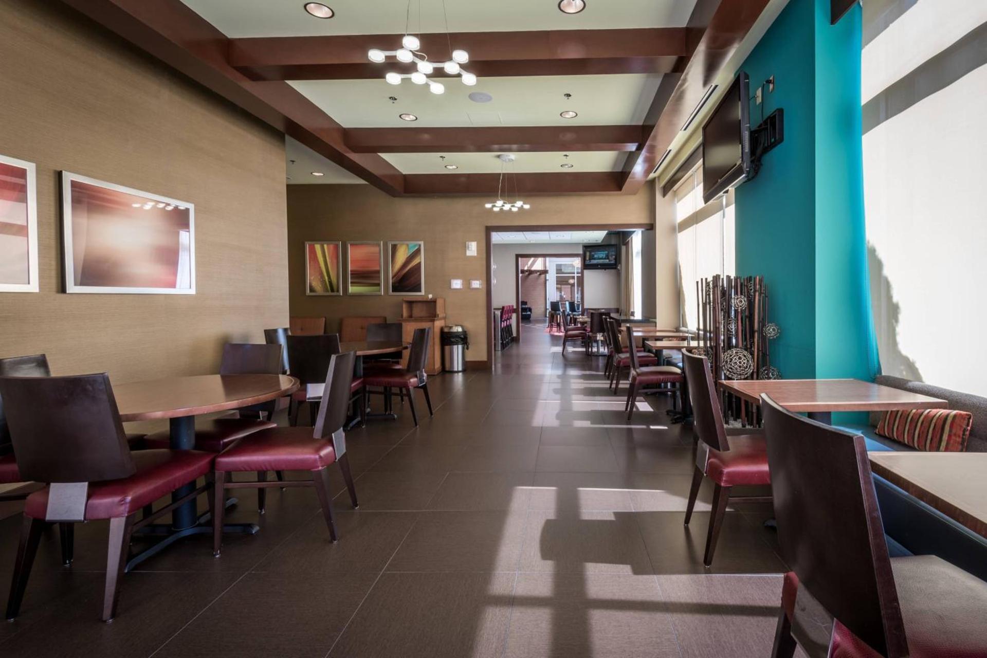SpringHill Suites by Marriott Birmingham Downtown at UAB photo 25