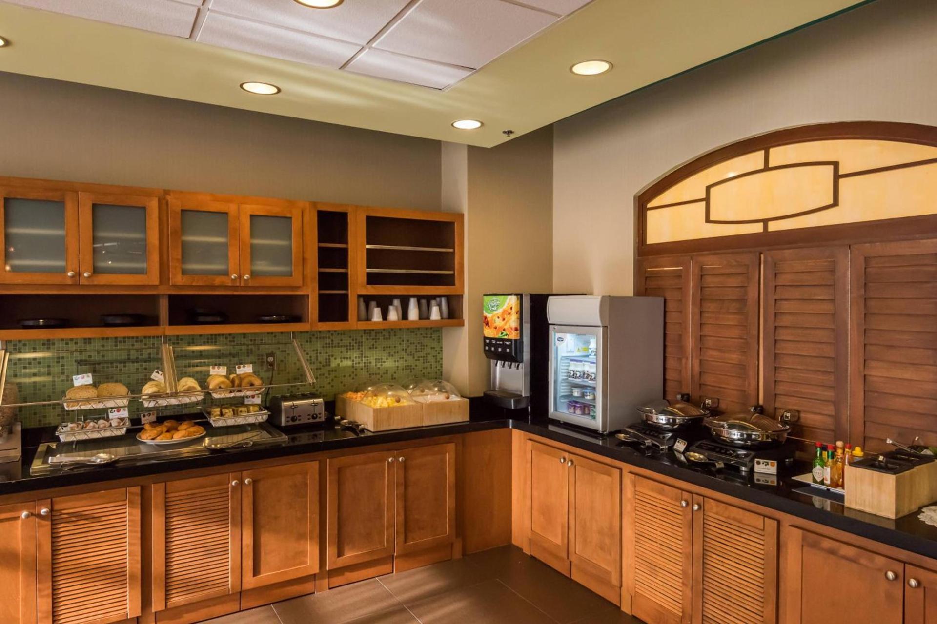 SpringHill Suites by Marriott Birmingham Downtown at UAB photo 28