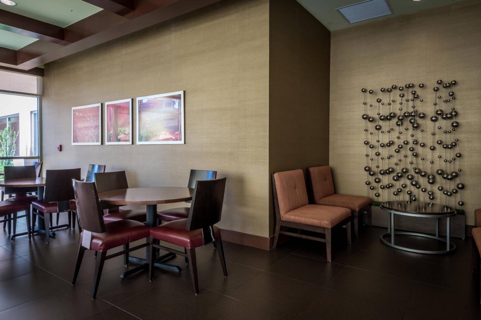 SpringHill Suites by Marriott Birmingham Downtown at UAB photo 29