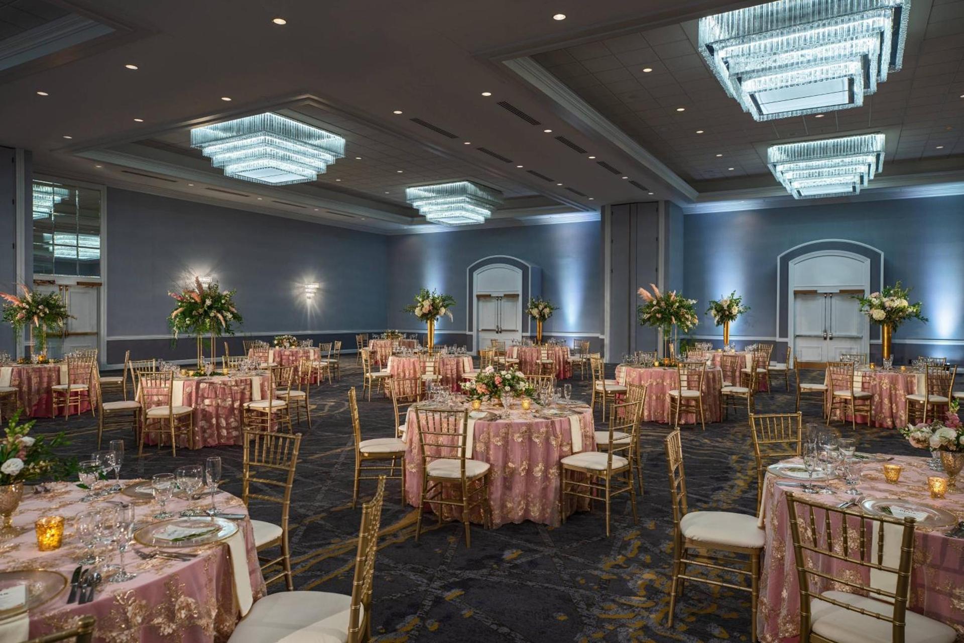 Renaissance Columbus Downtown Hotel photo 37