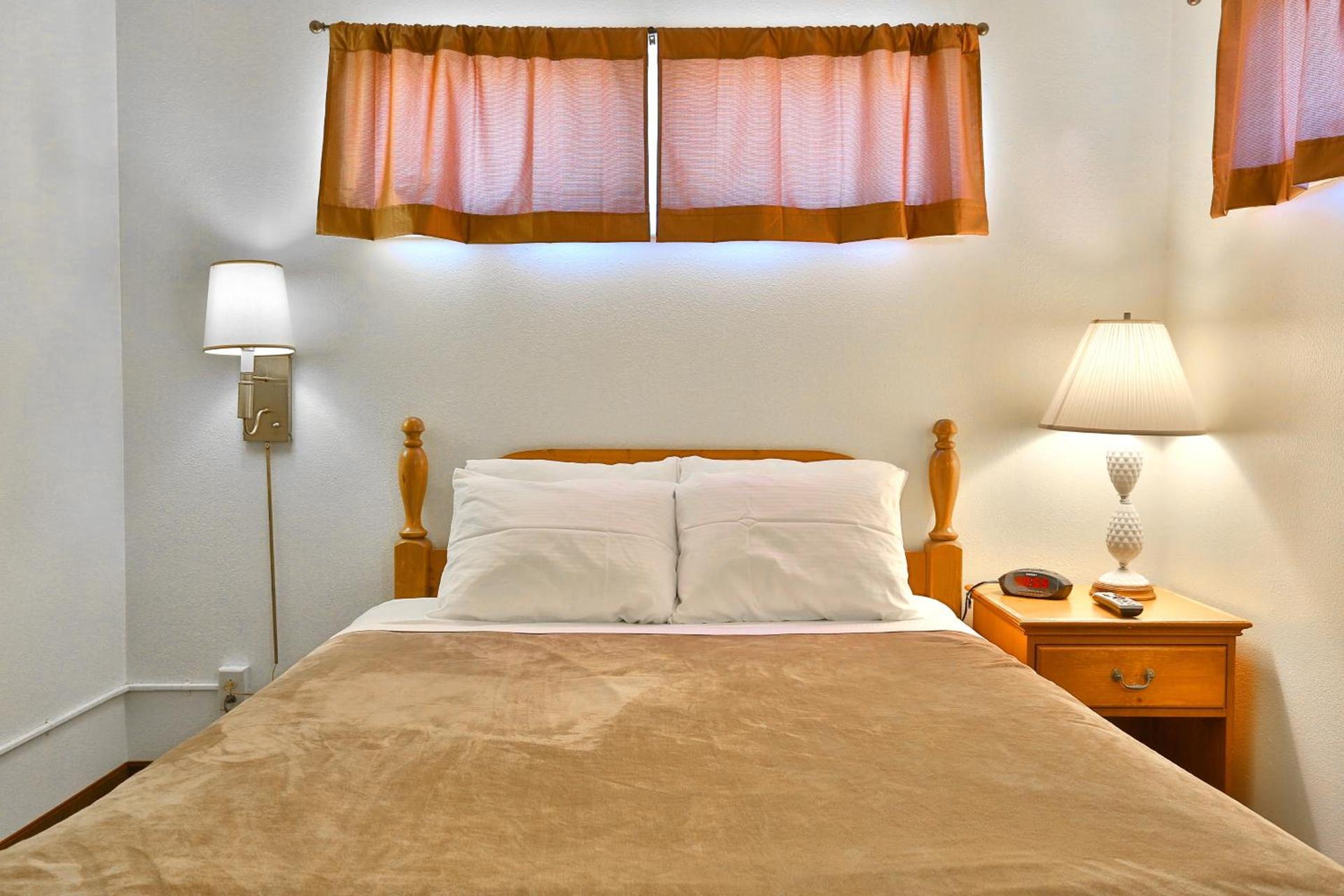 Blue Mountain Motel photo 3