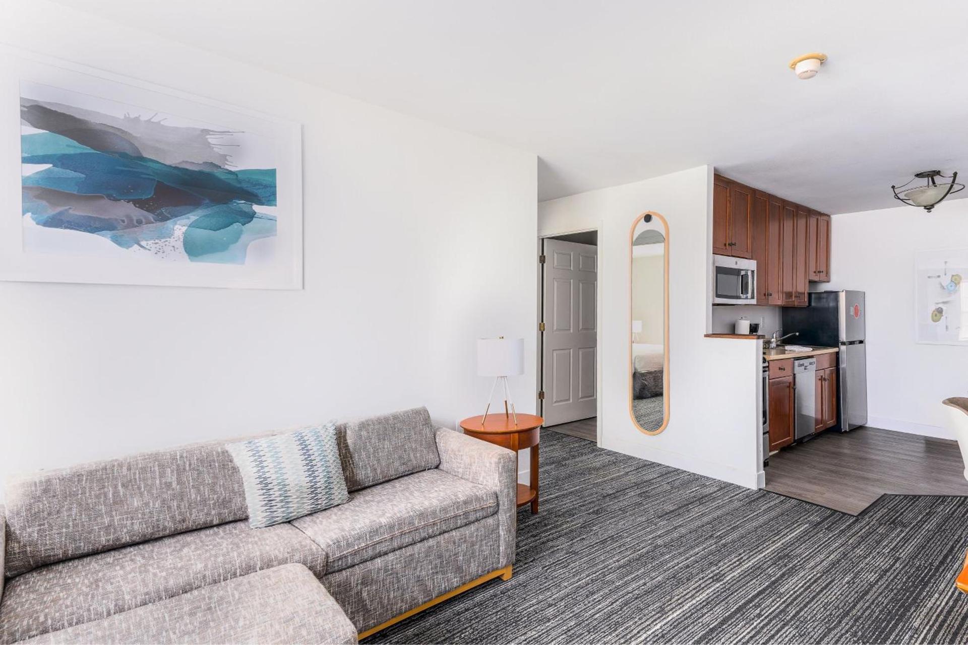 TownePlace Suites Fredericksburg photo 16