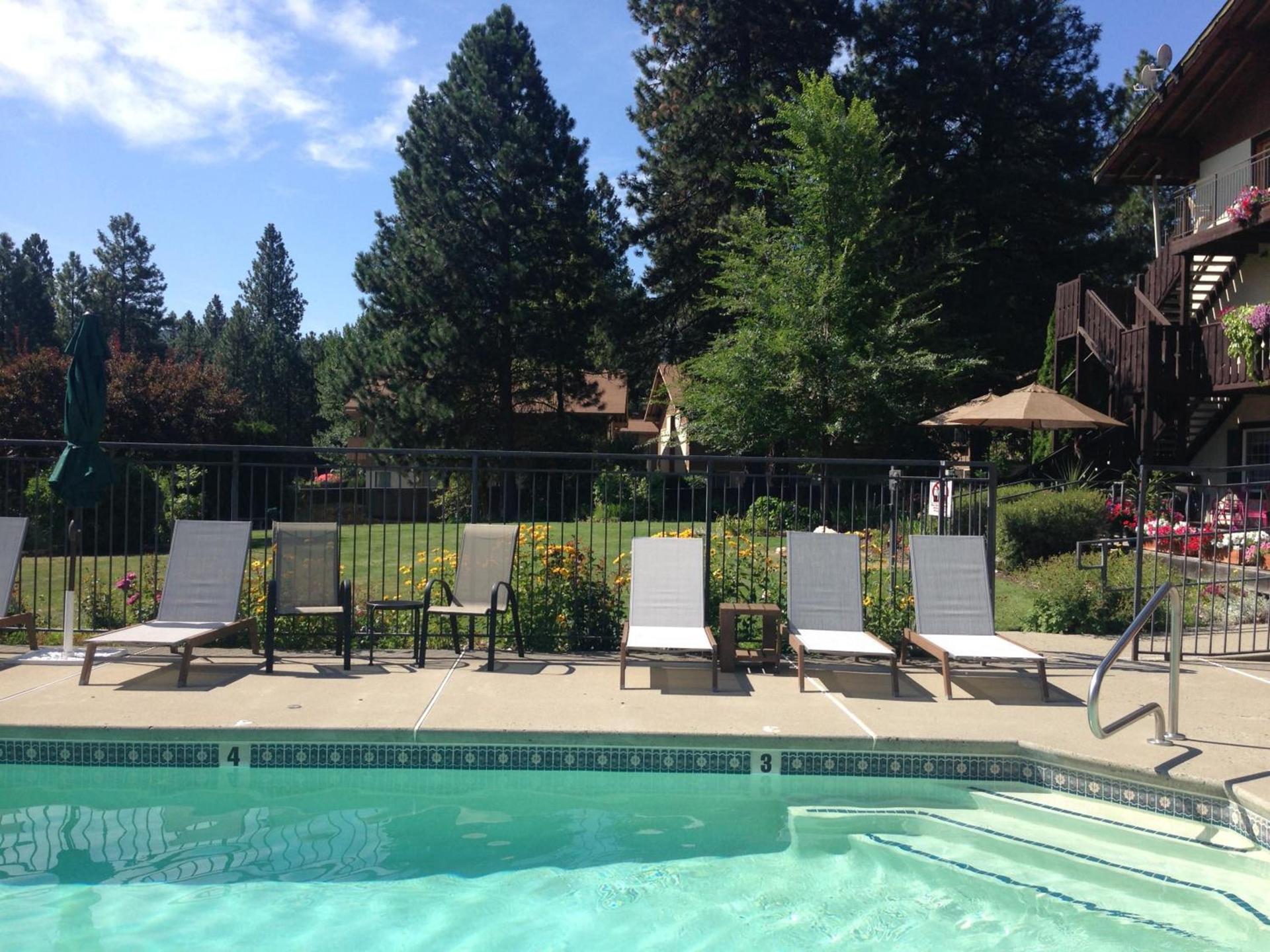 Blue Elk Inn photo 58