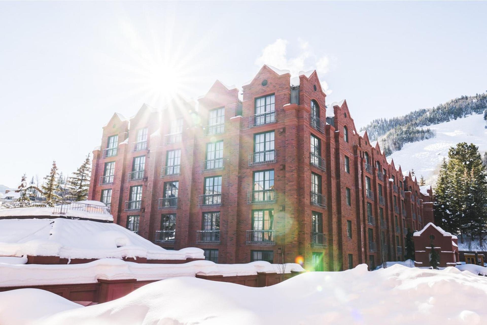 St. Regis Aspen Resort photo 13