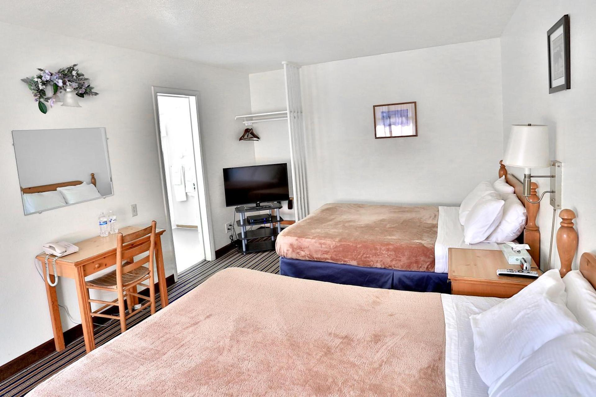 Blue Mountain Motel photo 5
