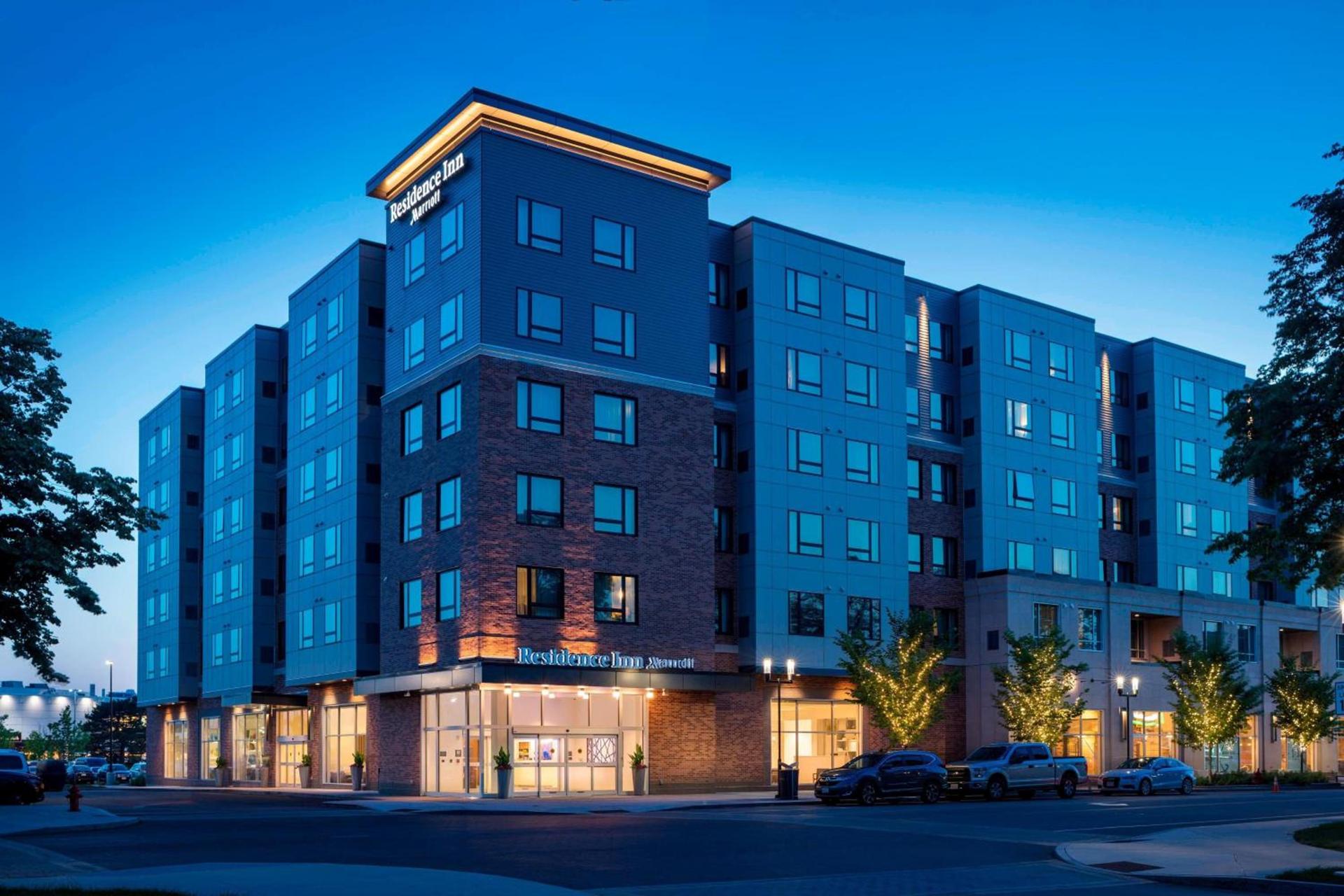Residence Inn by Marriott Boston Burlington photo 2