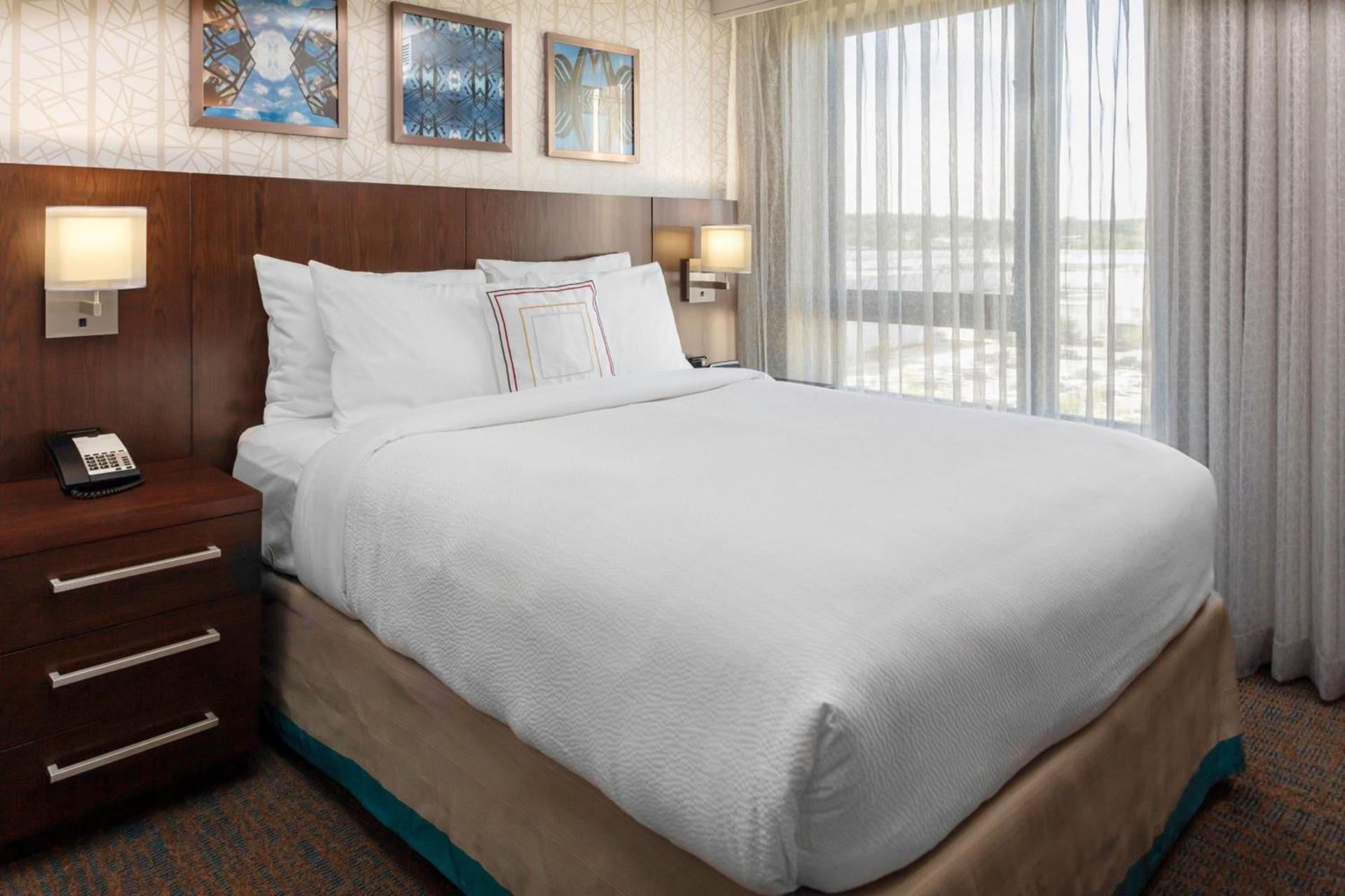 Residence Inn by Marriott Boston Burlington photo 5