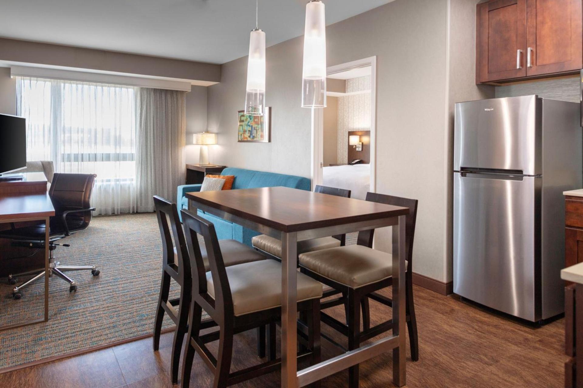Residence Inn by Marriott Boston Burlington photo 4