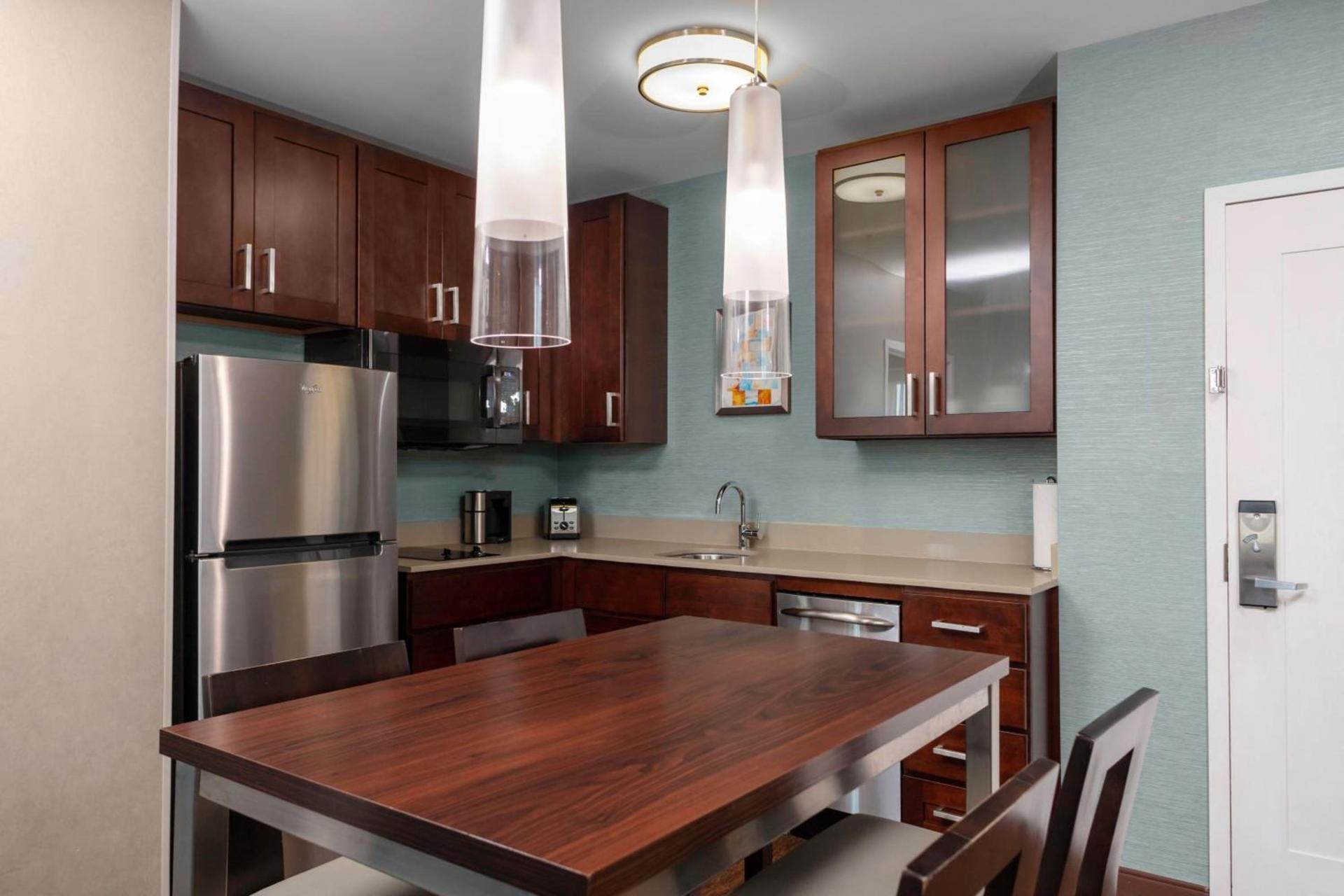 Residence Inn by Marriott Boston Burlington photo 6