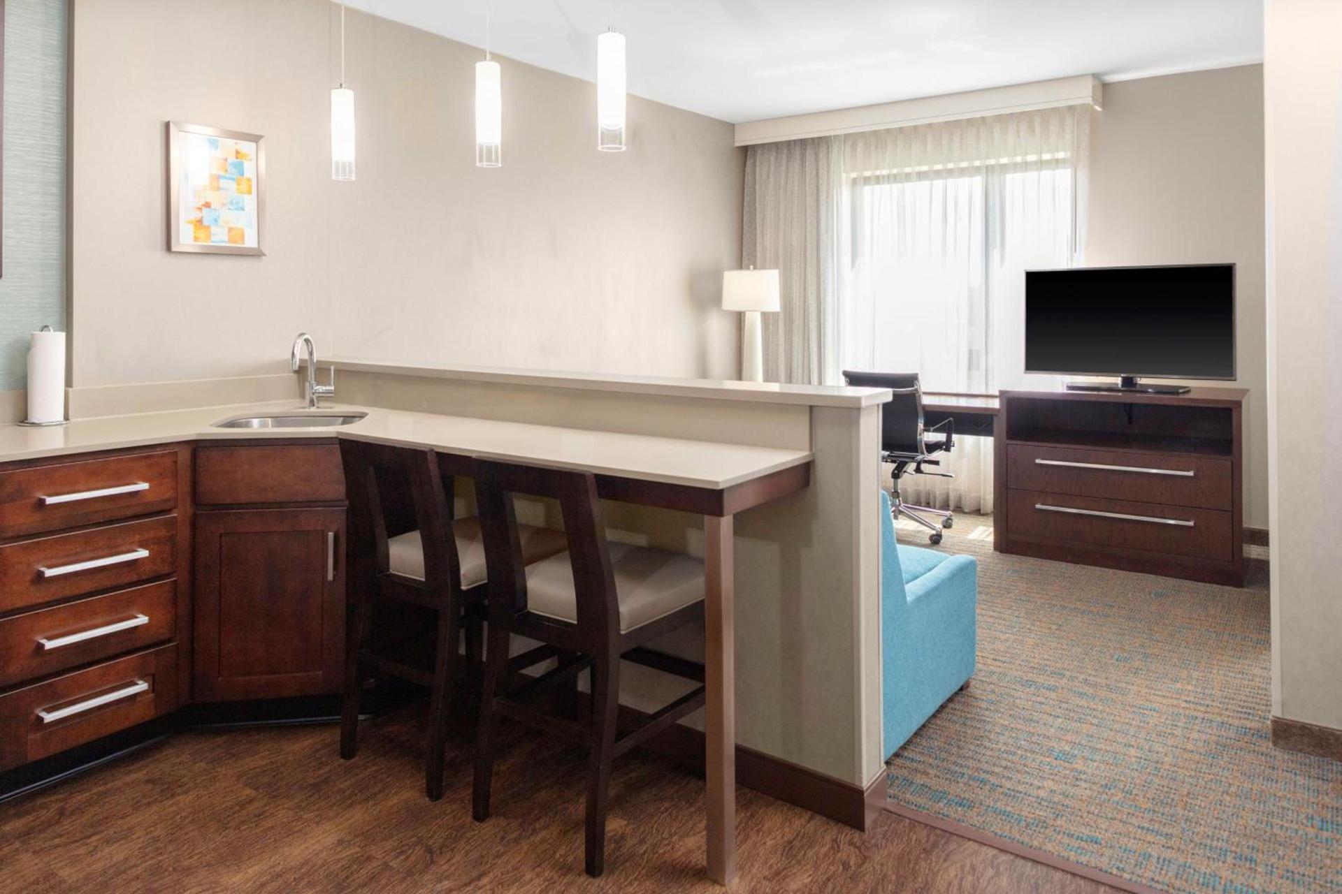 Residence Inn by Marriott Boston Burlington photo 7