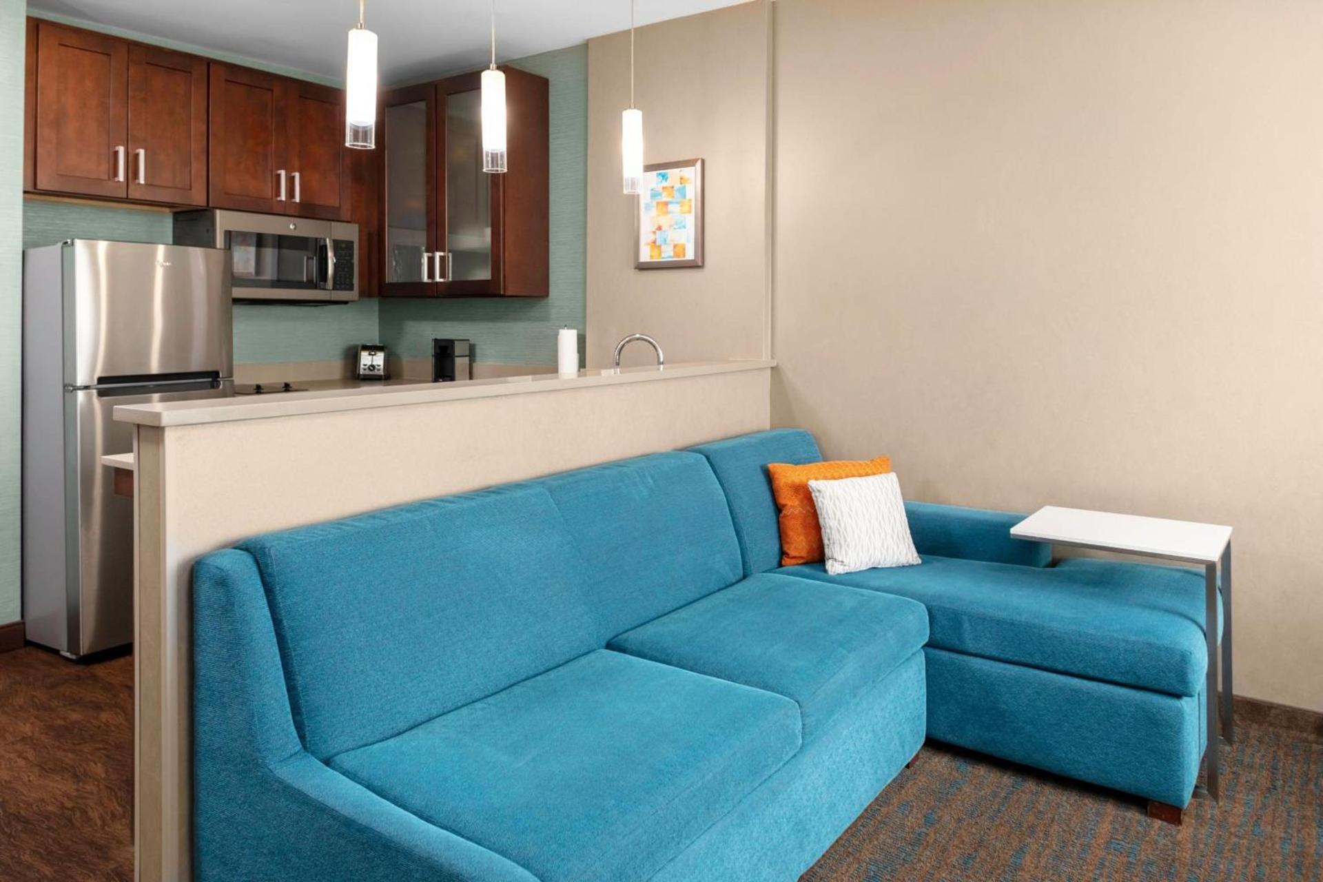 Residence Inn by Marriott Boston Burlington photo 9