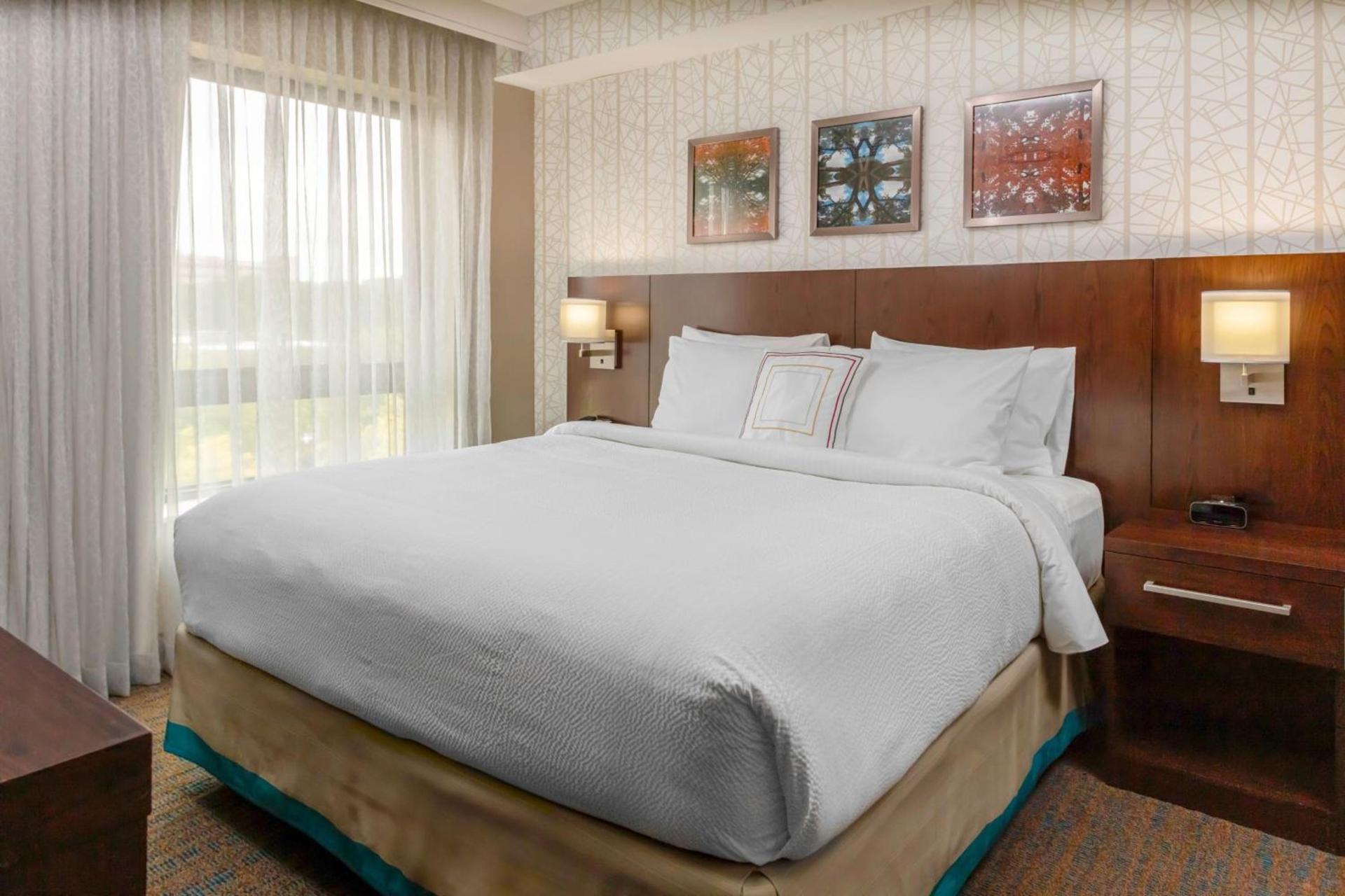 Residence Inn by Marriott Boston Burlington photo 8