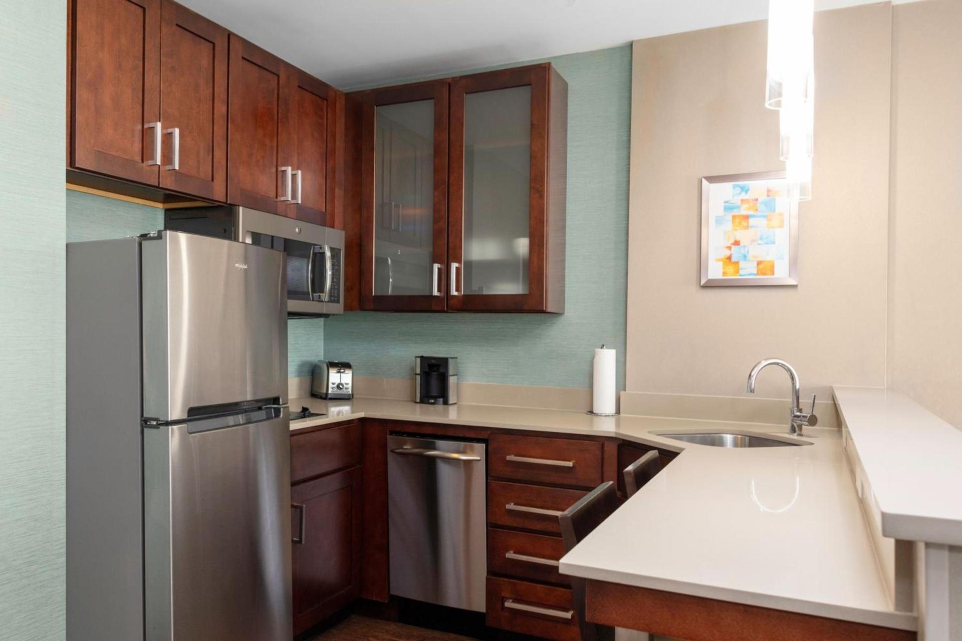 Residence Inn by Marriott Boston Burlington photo 10
