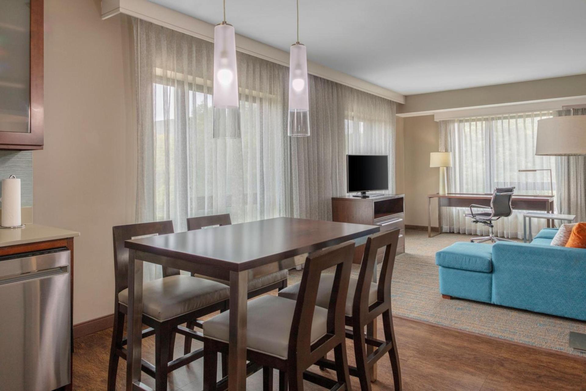 Residence Inn by Marriott Boston Burlington photo 11