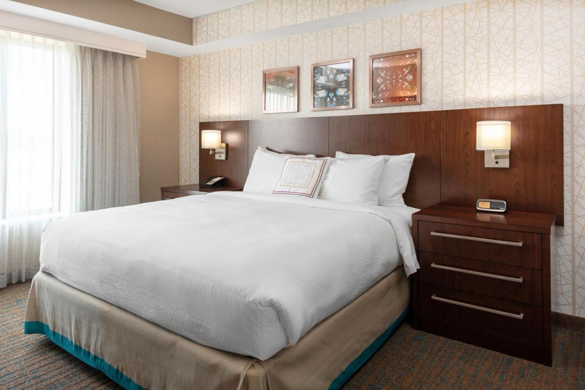 Residence Inn by Marriott Boston Burlington photo 12